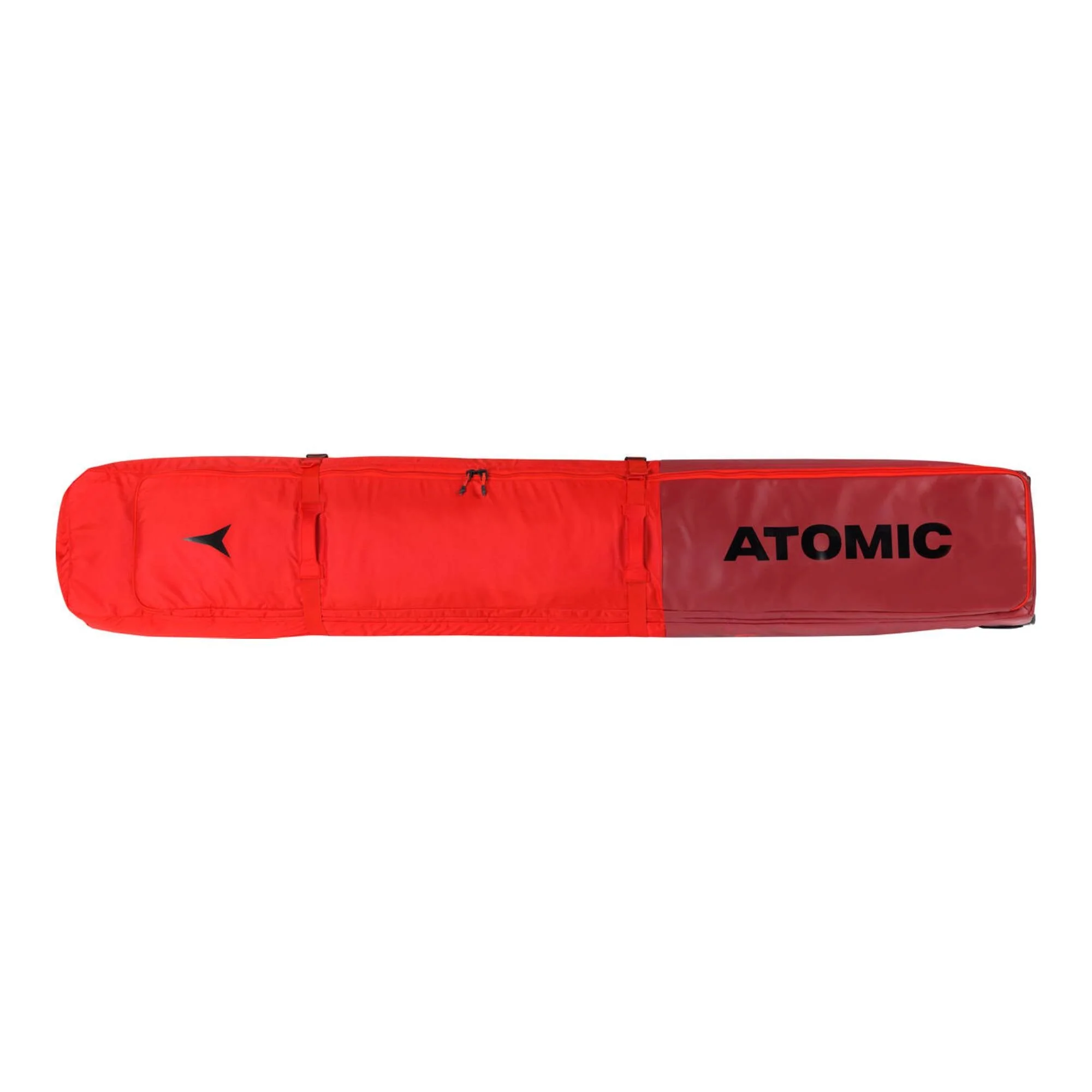 Atomic Redster Ski Wheelie 4 Pairs Ski Bag