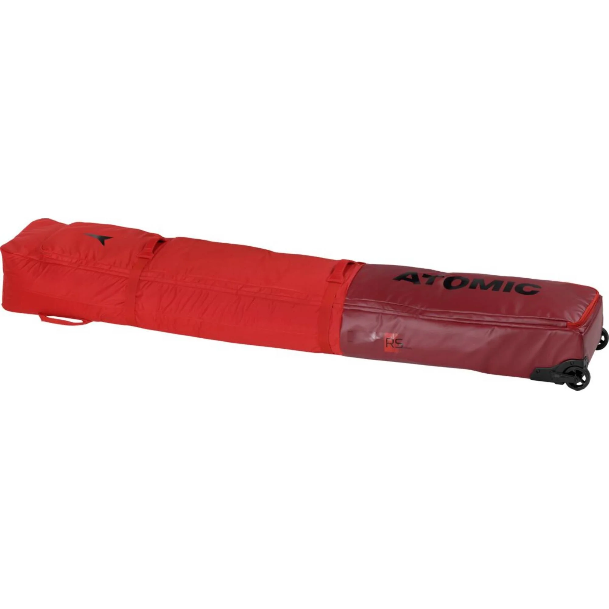 Atomic Redster Ski Wheelie 4 Pairs Ski Bag - Image 2