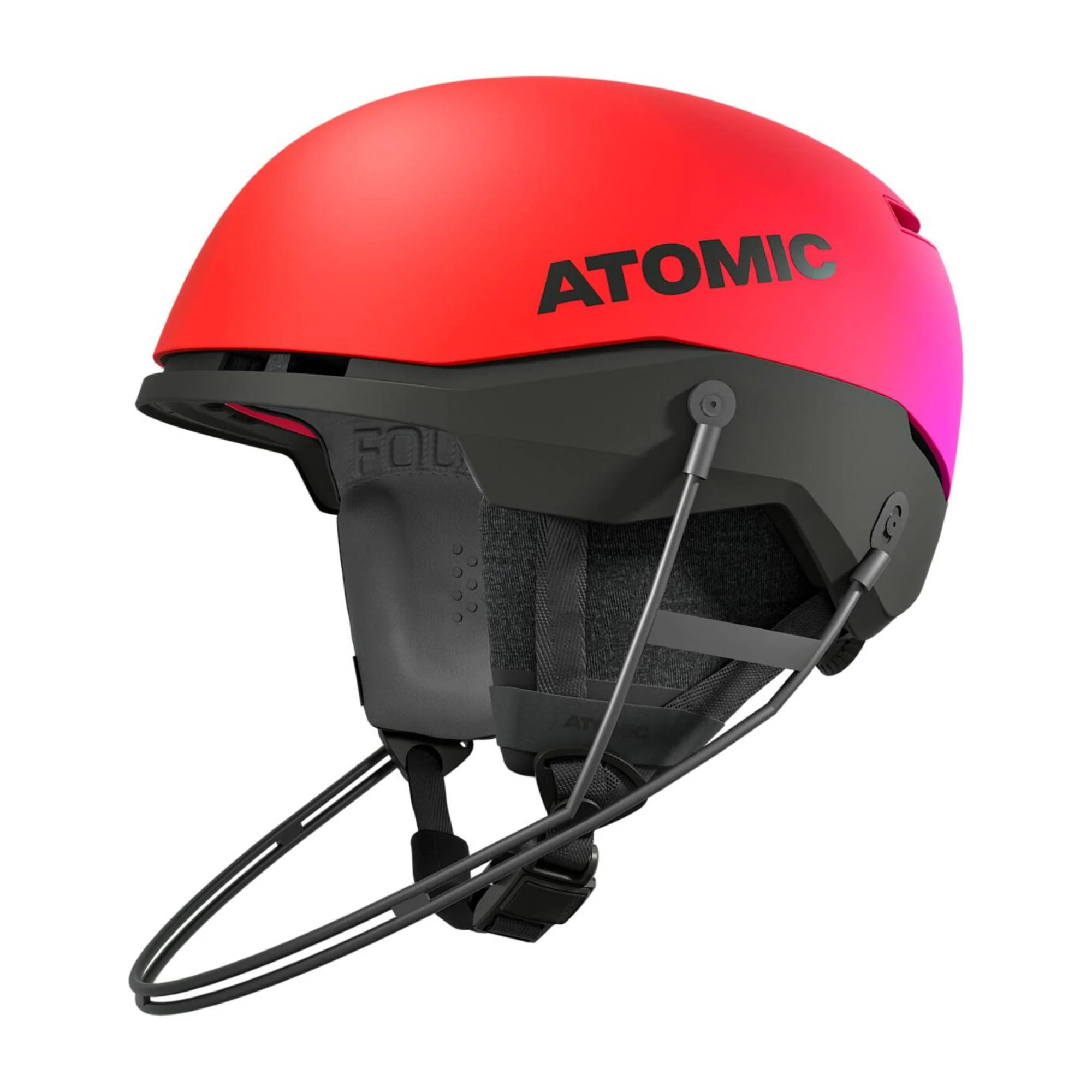 Atomic Redster SL Helmet 2027 - Image 3