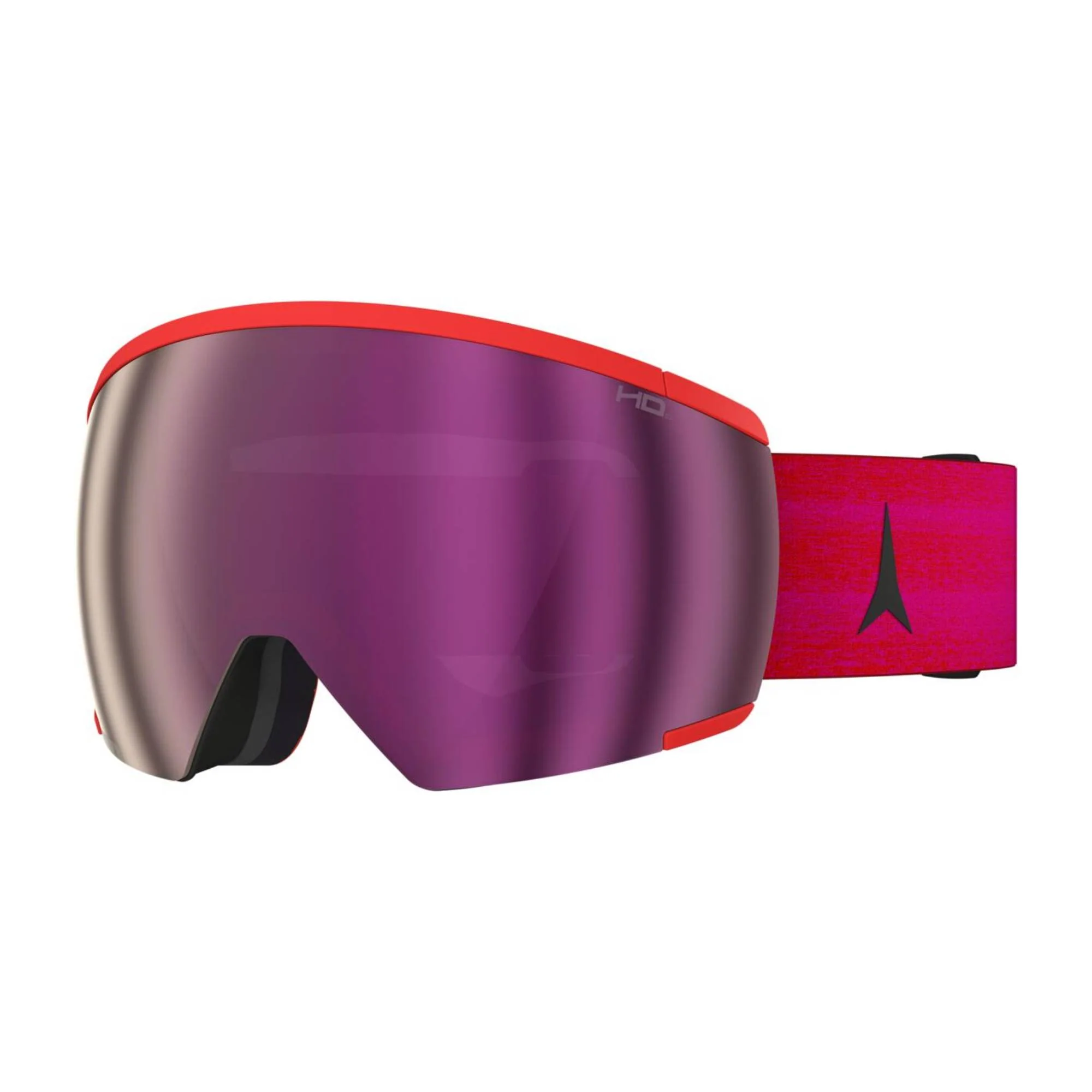 Atomic Redster WC L HD Goggles 2027 - Image 4