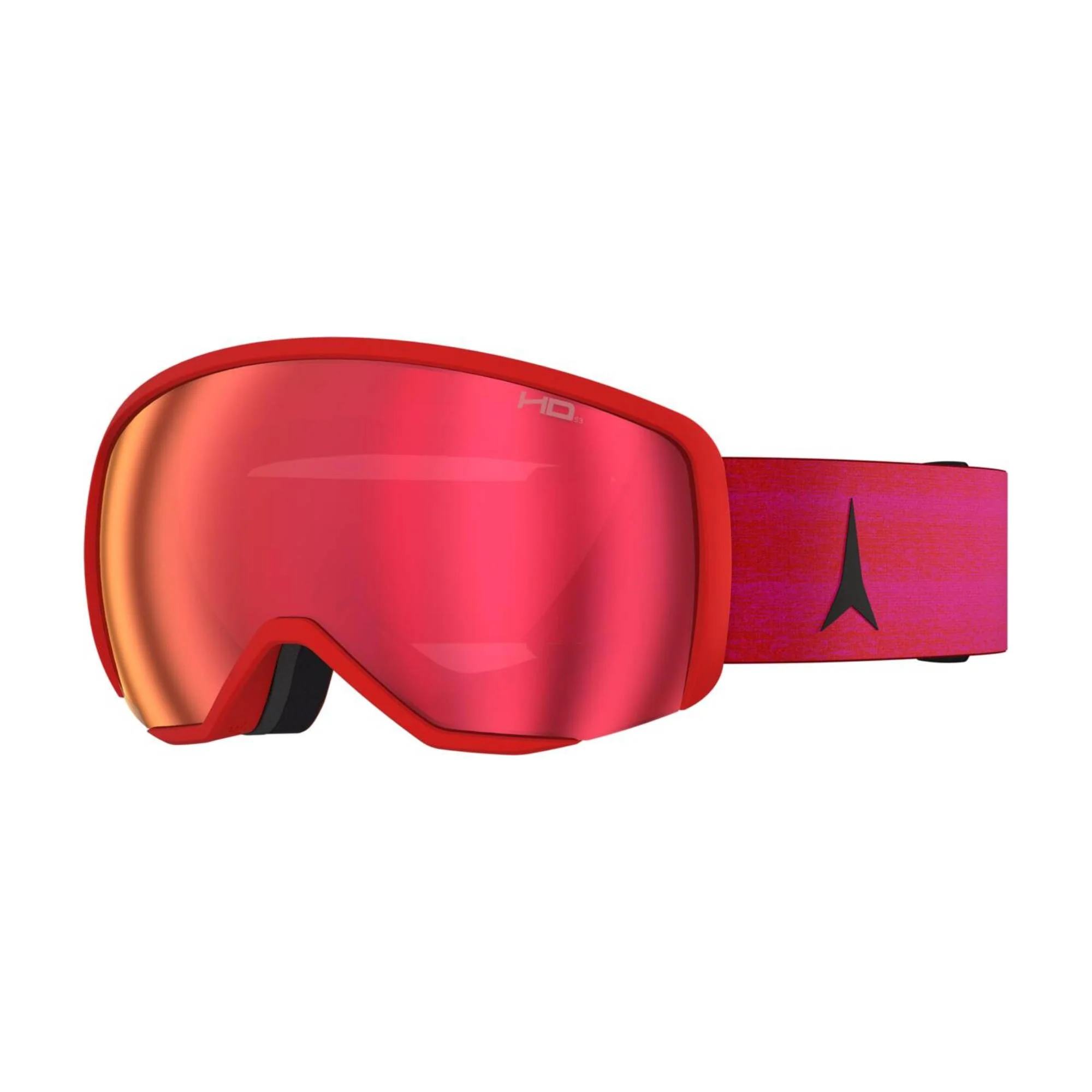 Atomic Redster WC S Junior Goggles 2027 - Image 2