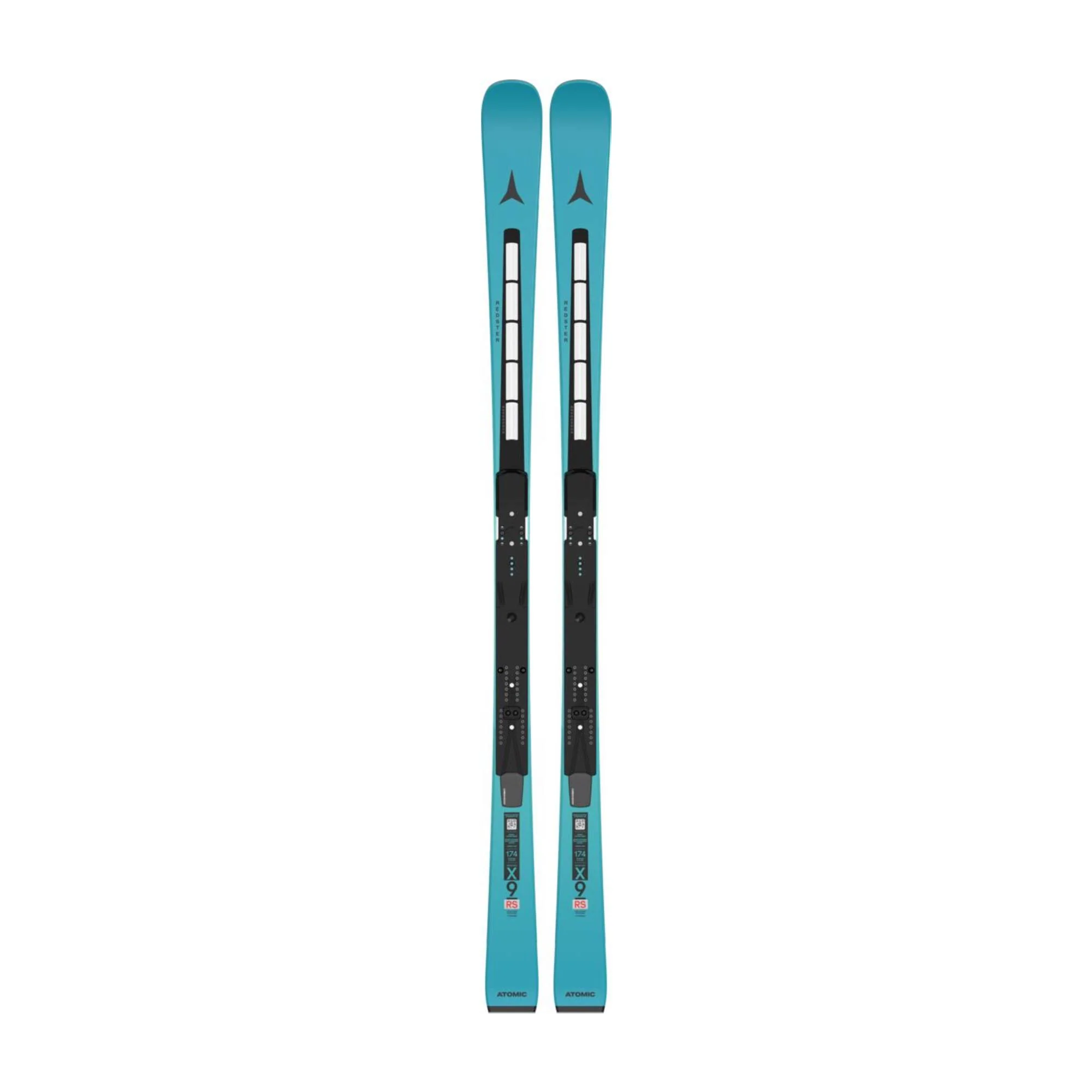 Atomic Redster X9RS Revoshock S Ski 2027