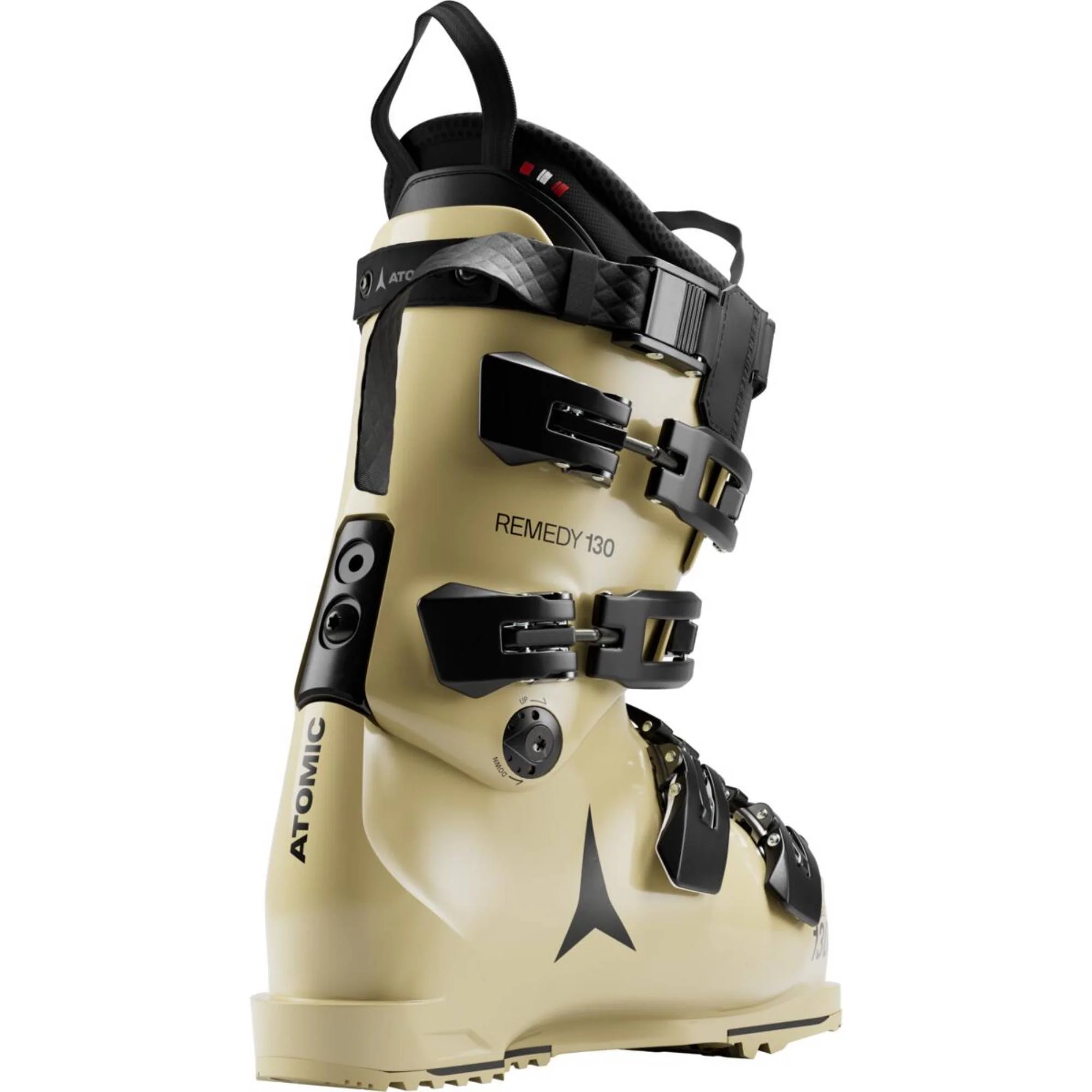 Atomic Remedy 130 Mens Ski Boot 2026 - Image 2