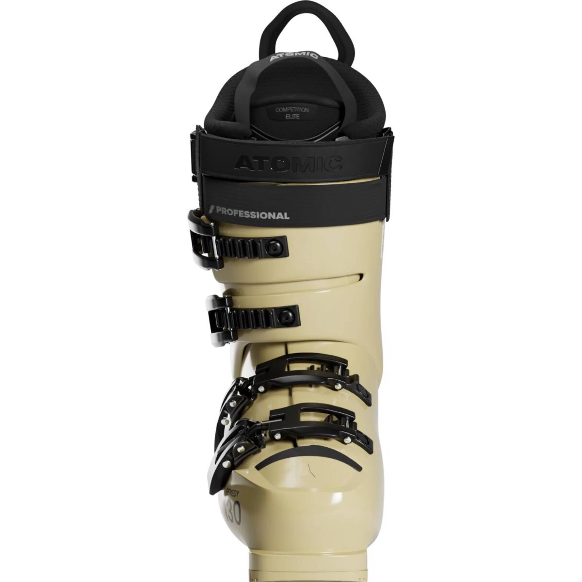 Atomic Remedy 130 Mens Ski Boot 2026 - Image 3
