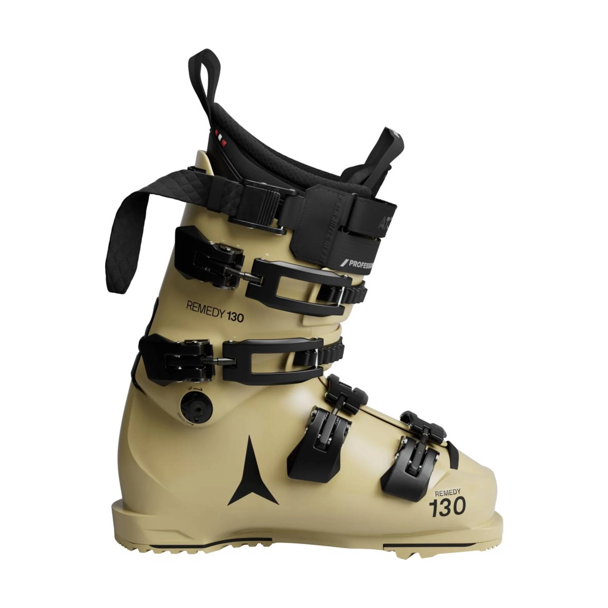 Atomic Remedy 130 Mens Ski Boot 2027 - Image 4