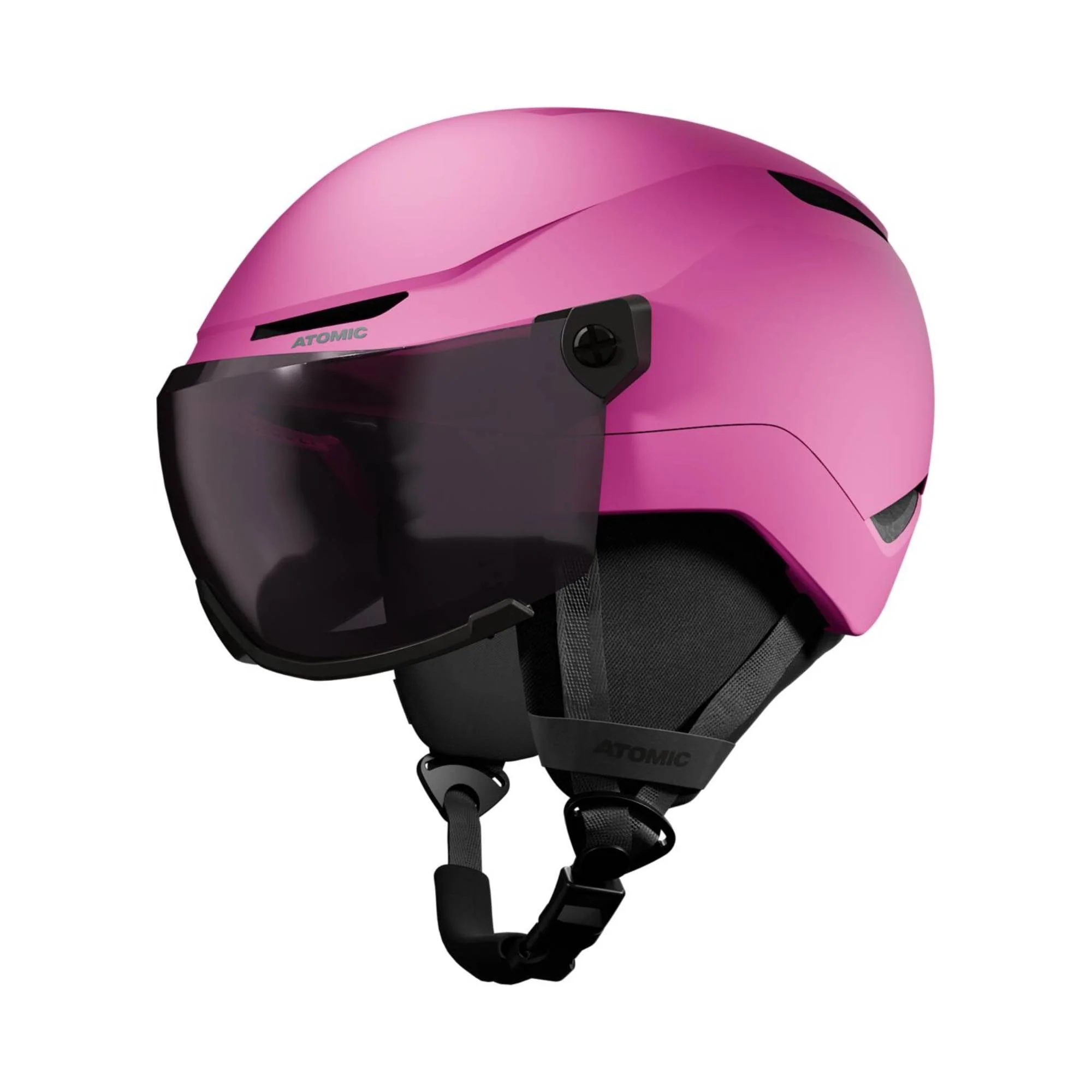 Atomic Revent Visor Junior Helmet 2026 - Image 4