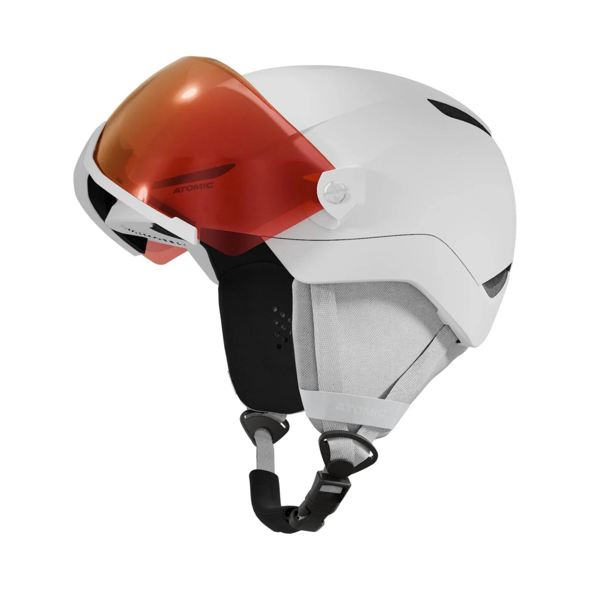 Atomic Revent Visor Junior Helmet 2026 - Image 5