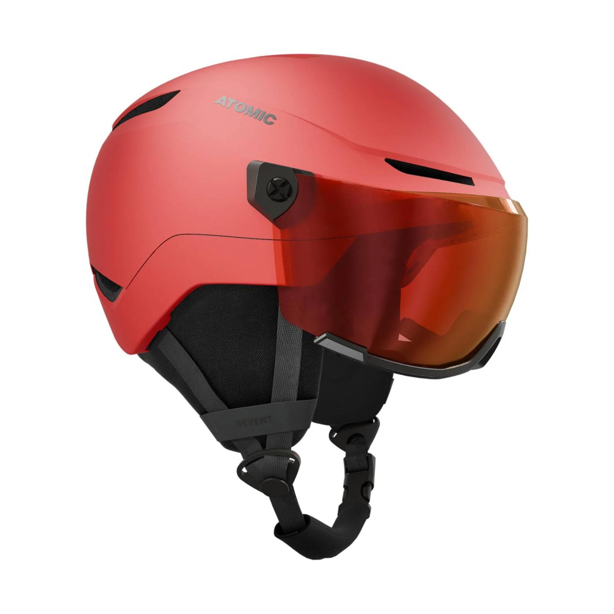 Atomic Revent Visor Junior Helmet 2027 - Image 11