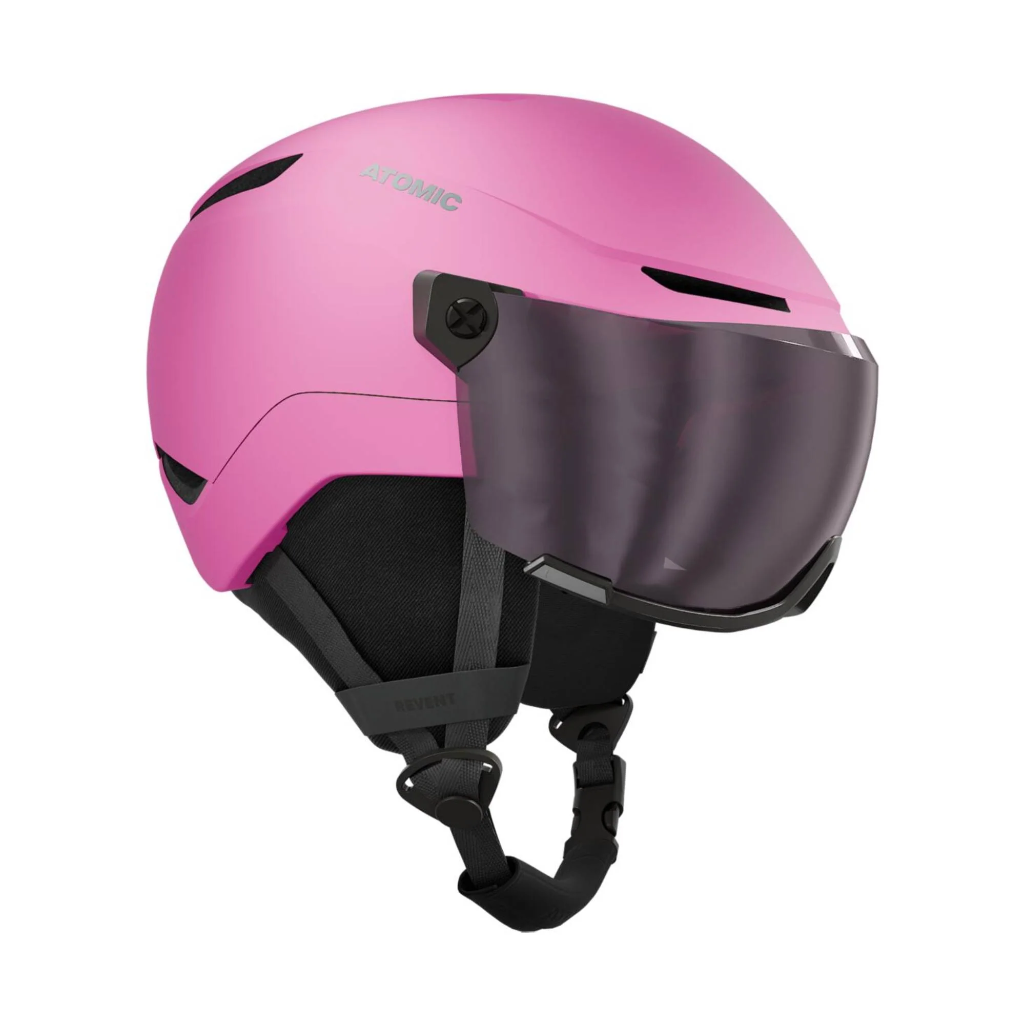 Atomic Revent Visor Junior Helmet 2027 - Image 13