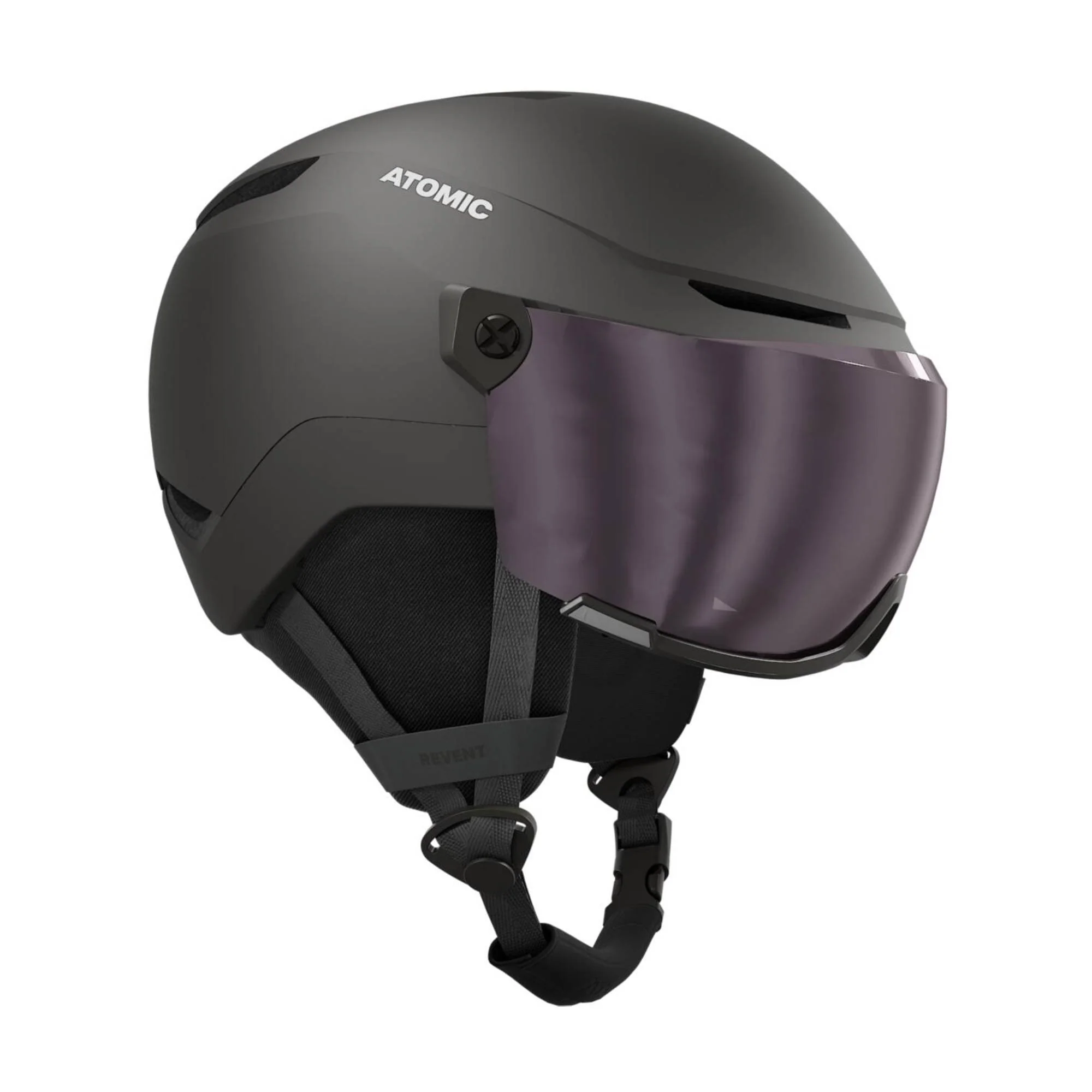 Atomic Revent Visor Junior Helmet 2027 - Image 6