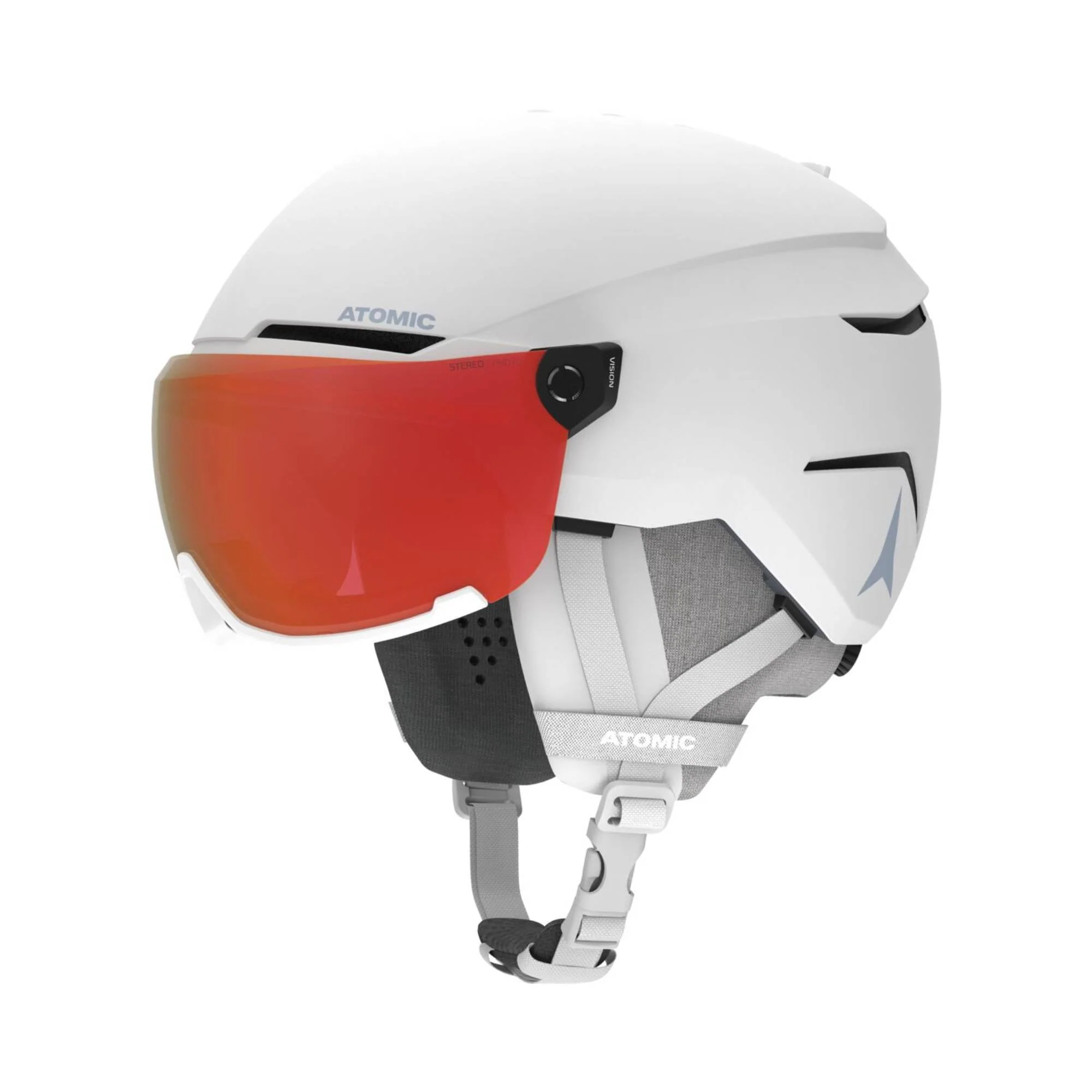 Atomic Savor Visor Photo Helmet 2026 - Image 2