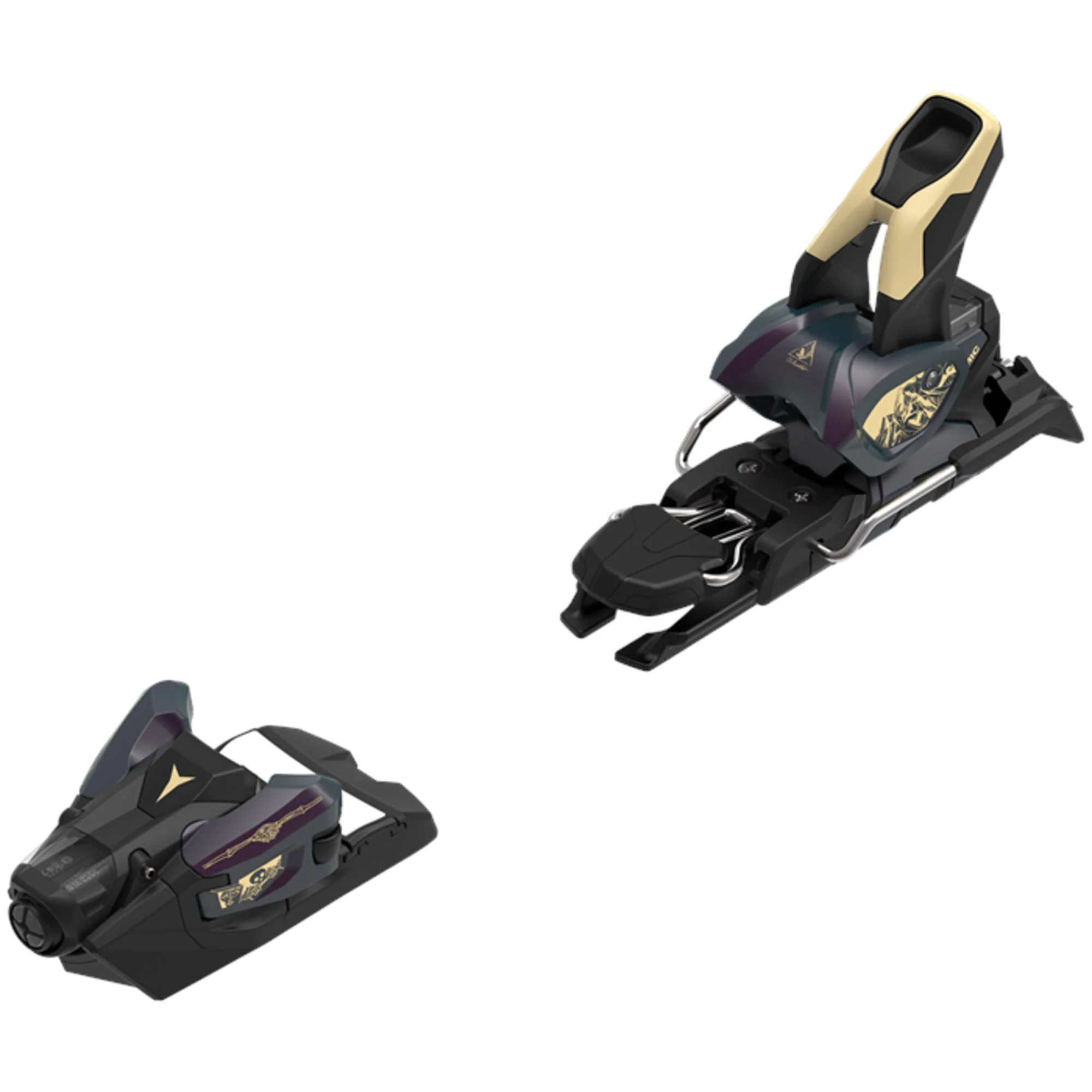 Atomic Strive 12 GW Binding 2026 - Image 4