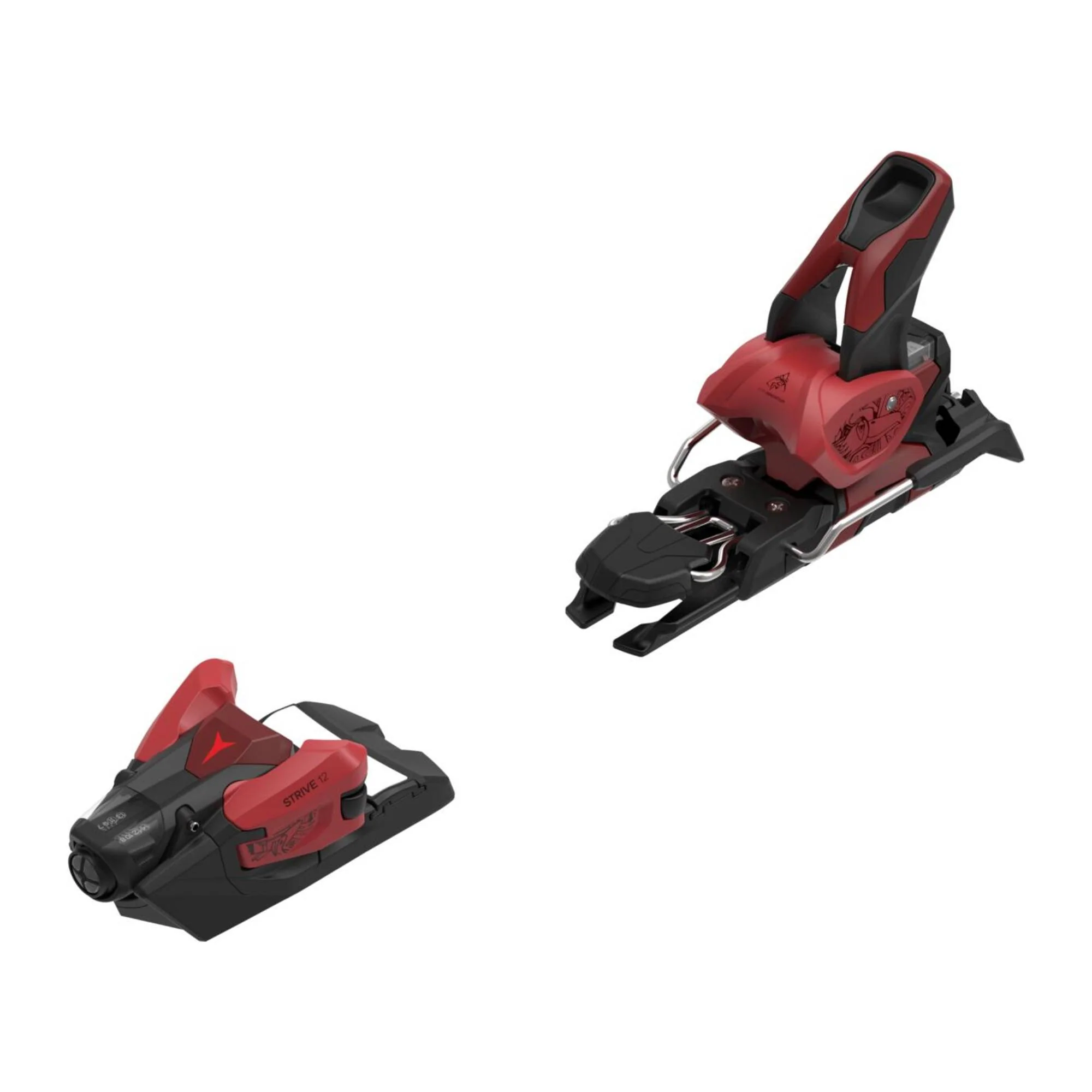 Atomic Strive 12 GW Binding 2027 - Image 3