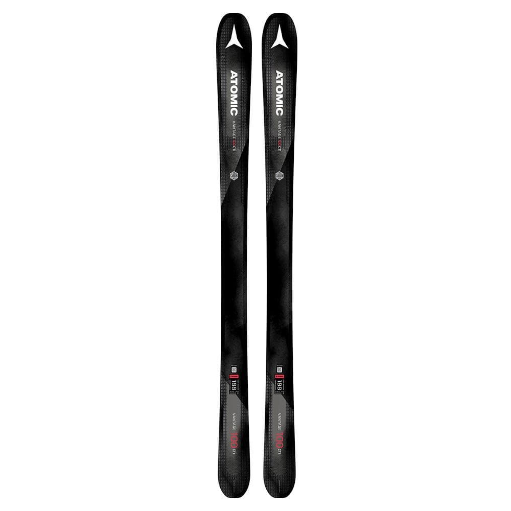 Atomic Vantage 100 CTI Ski 2018