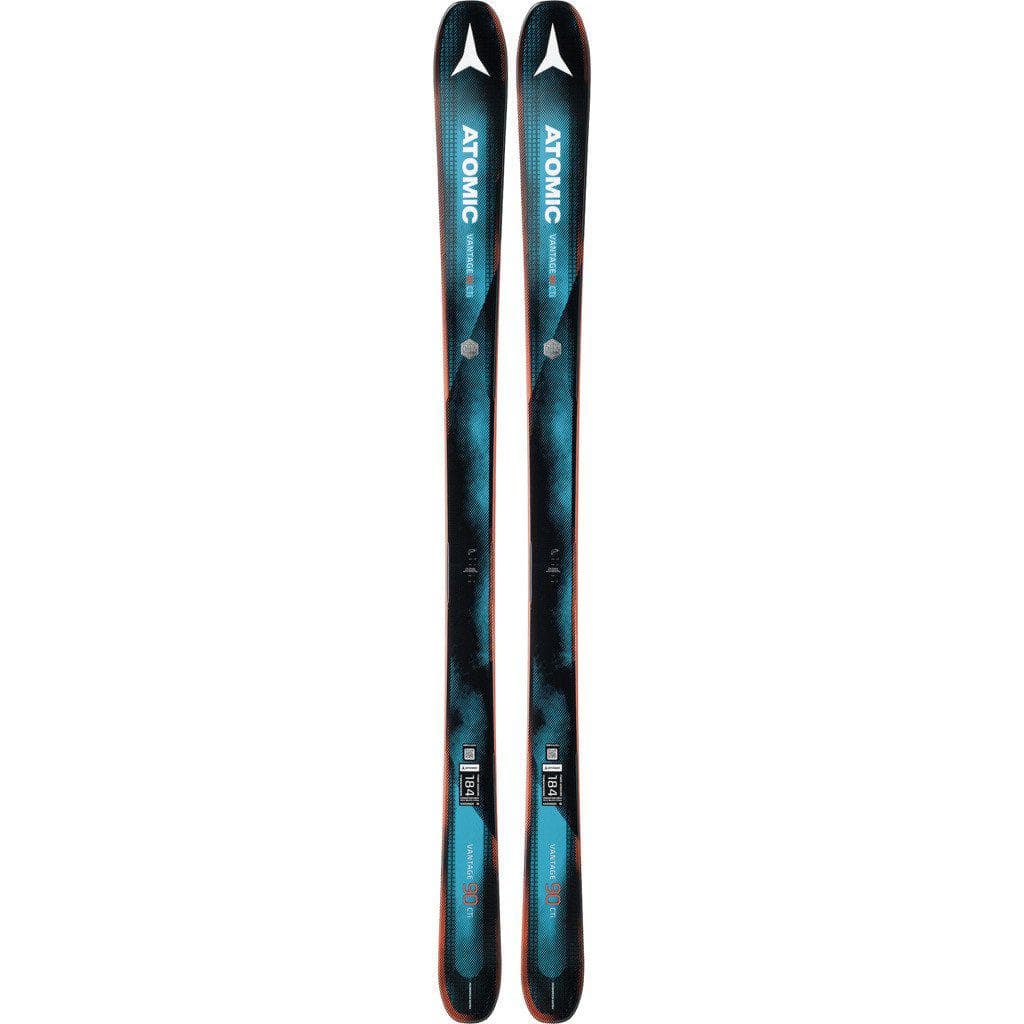 Atomic Vantage 90 CTI Ski 2018