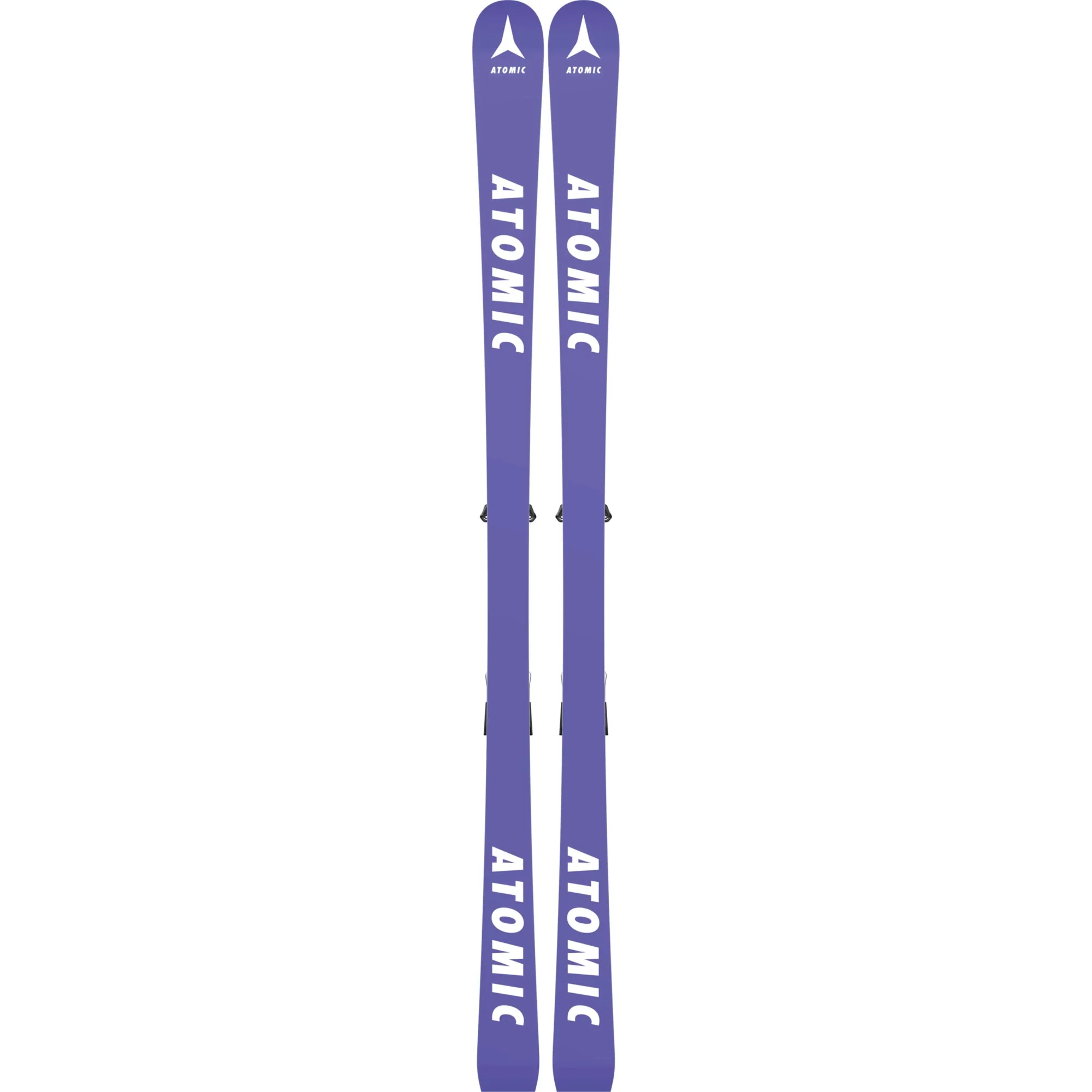 Atomic X9S Retro Arc 735 RS Ski + P I 12 GW Binding 2025 - Image 2