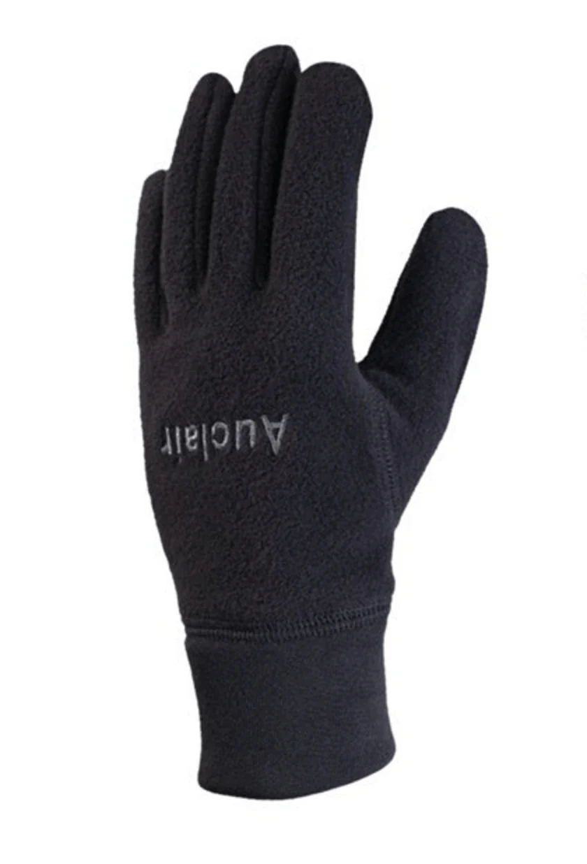 Auclair Ladies Stretch Fleece Glove 2019 - Image 3