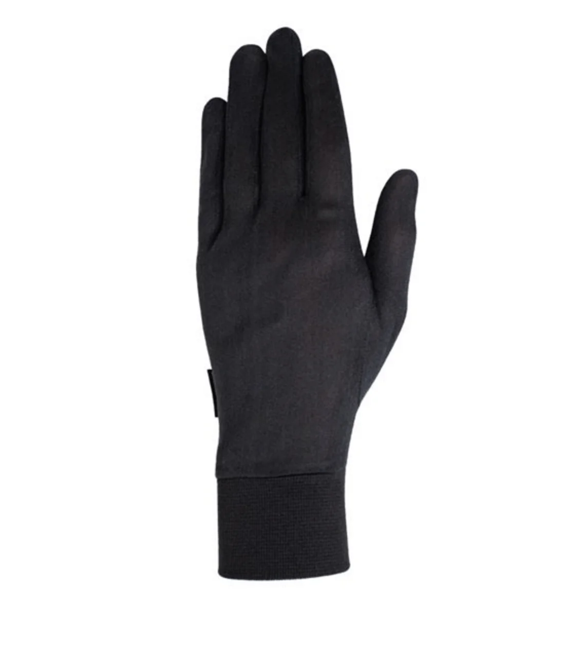Auclair Mens Silk Liner Glove 2019 - Image 2