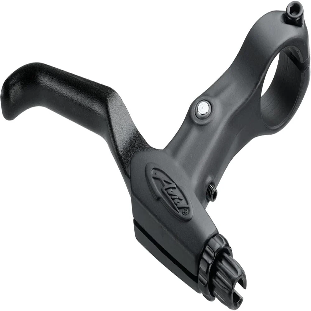 Avid FR 5 Brake Lever Single Left/Right Black