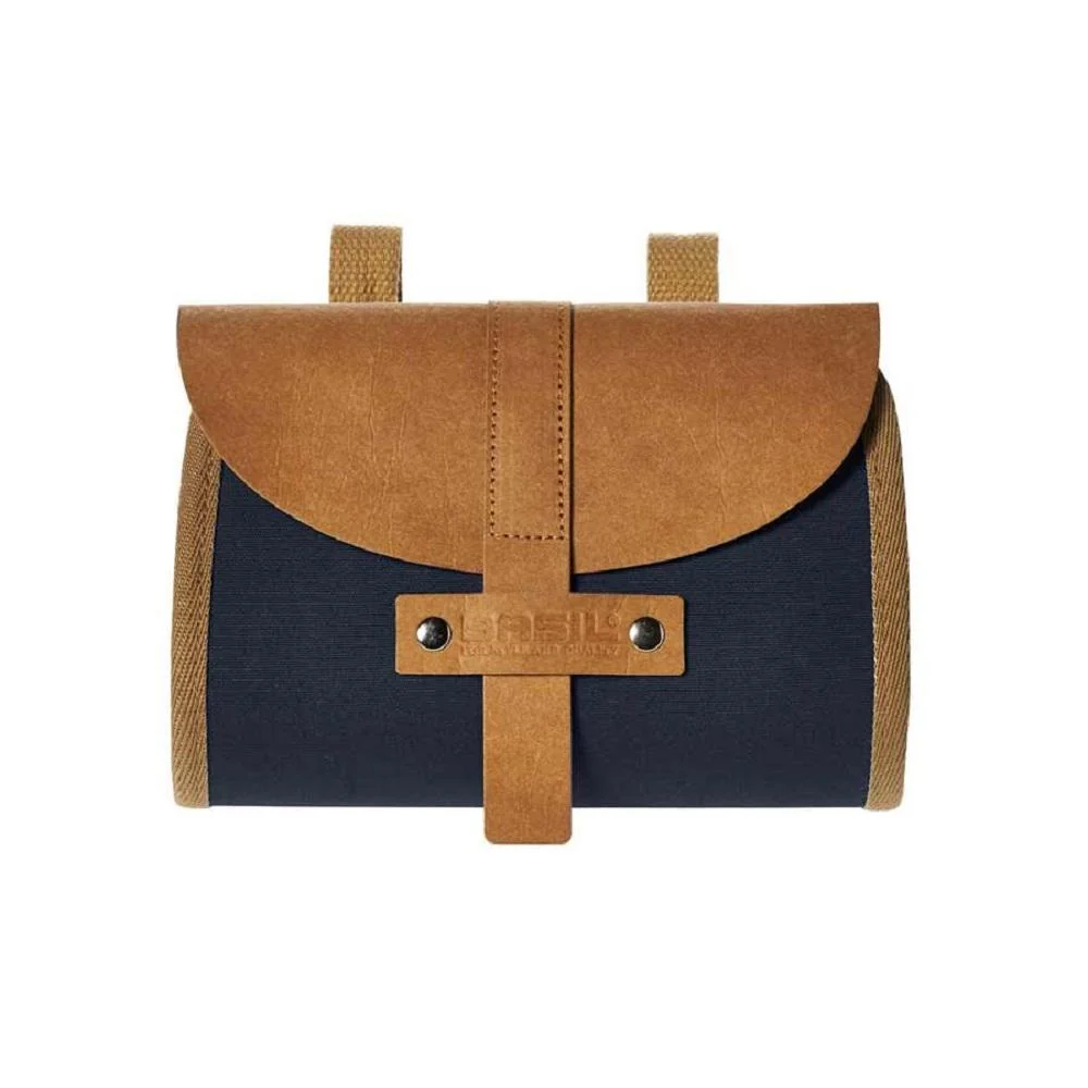 Basil Portland Saddlebag - Image 3