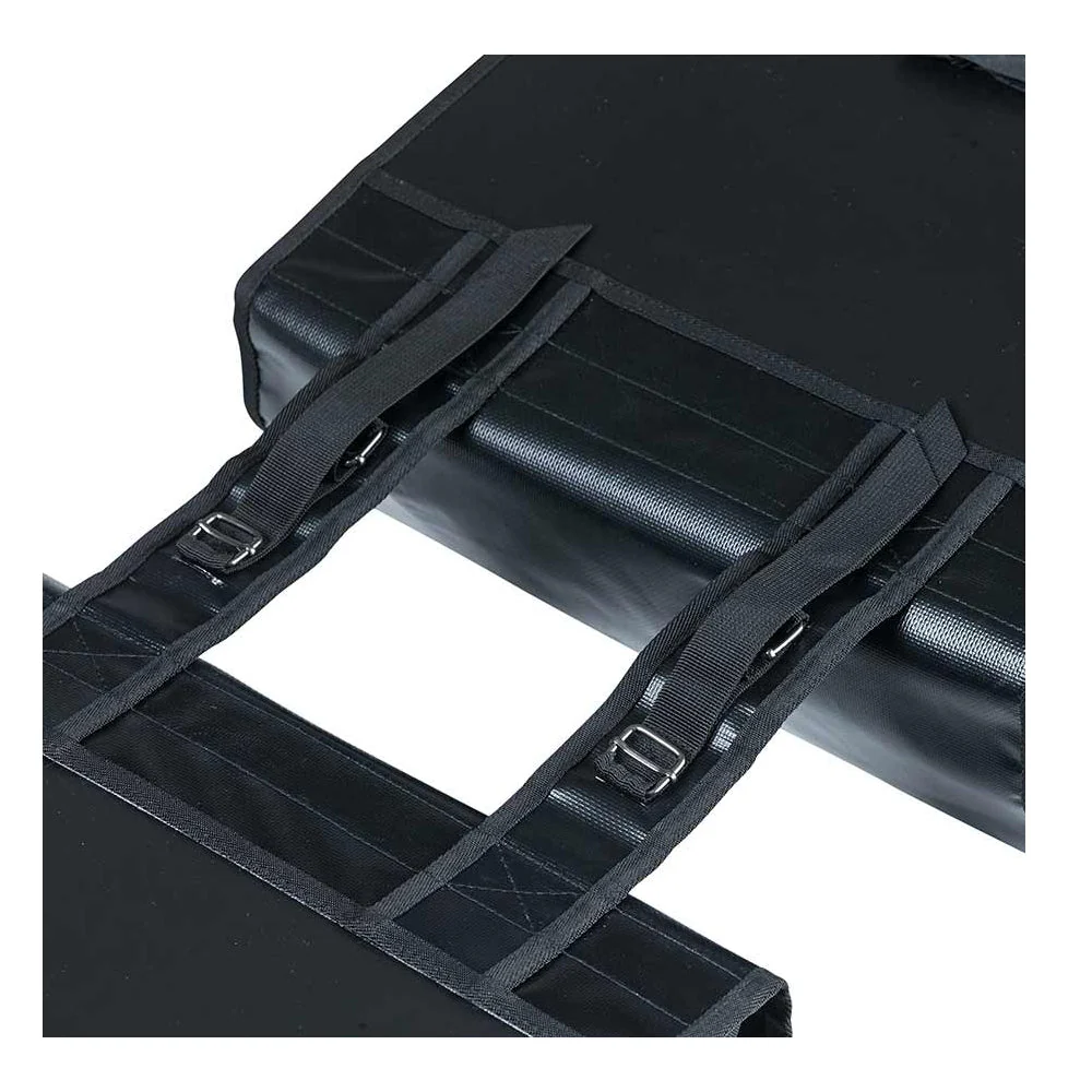 Basil Urban Load Pannier 48 L Black - Image 4