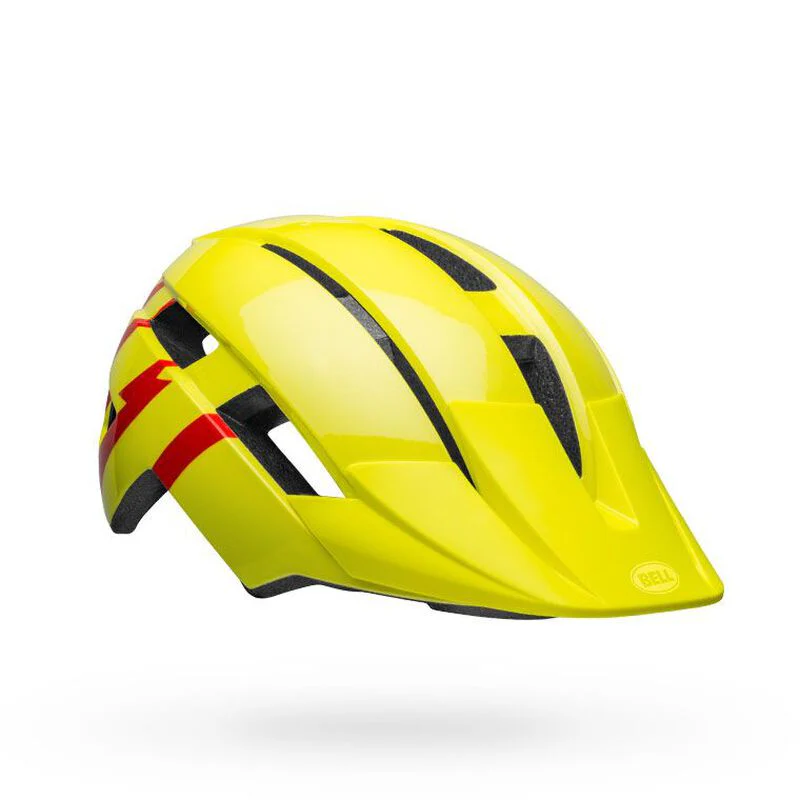 Bell Sidetrack II Junior Helmet - Image 12
