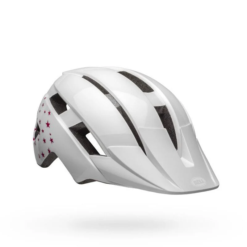 Bell Sidetrack II Junior Helmet - Image 15