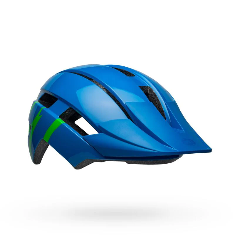 Bell Sidetrack II Junior Helmet - Image 7