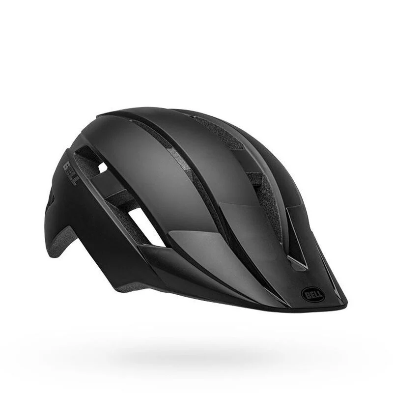 Bell Sidetrack II Junior Helmet - Image 8