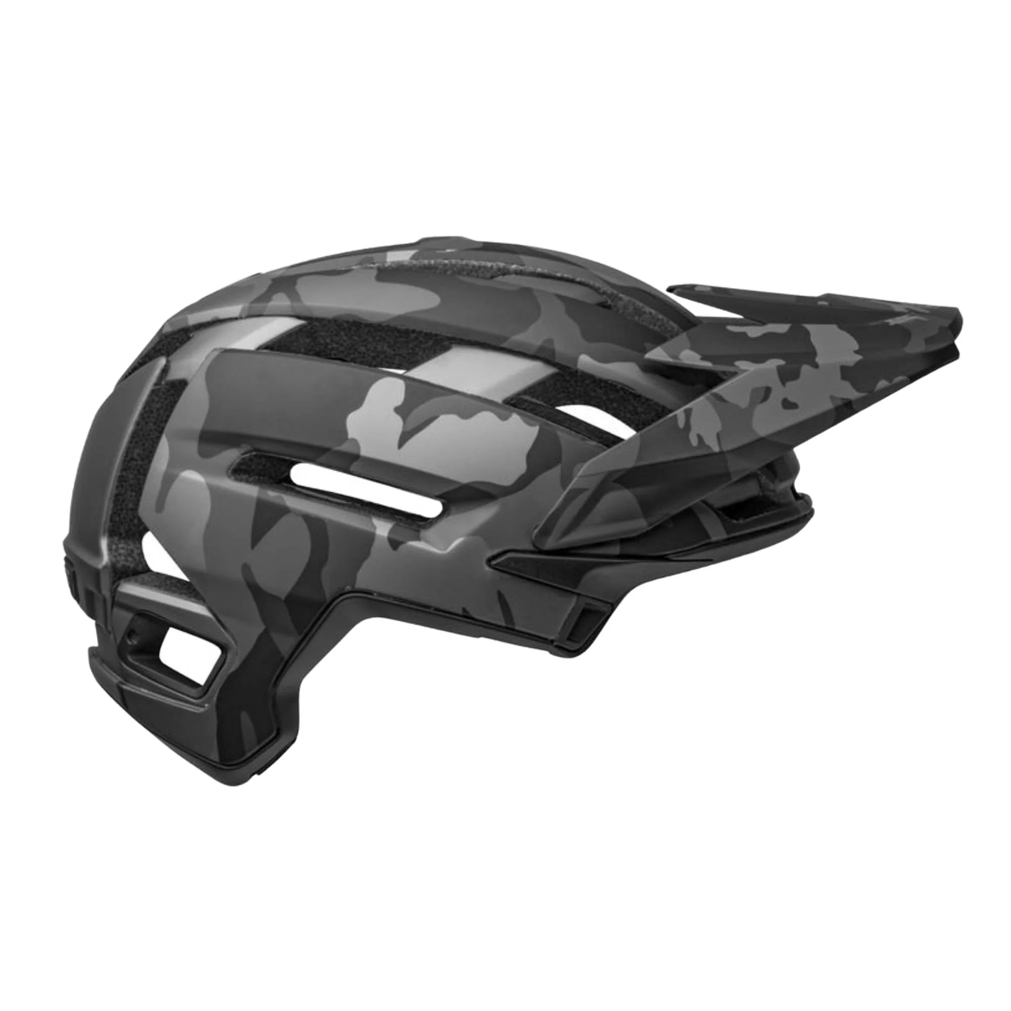 Bell Super Air Spherical MIPS Bike Helmet - Image 4