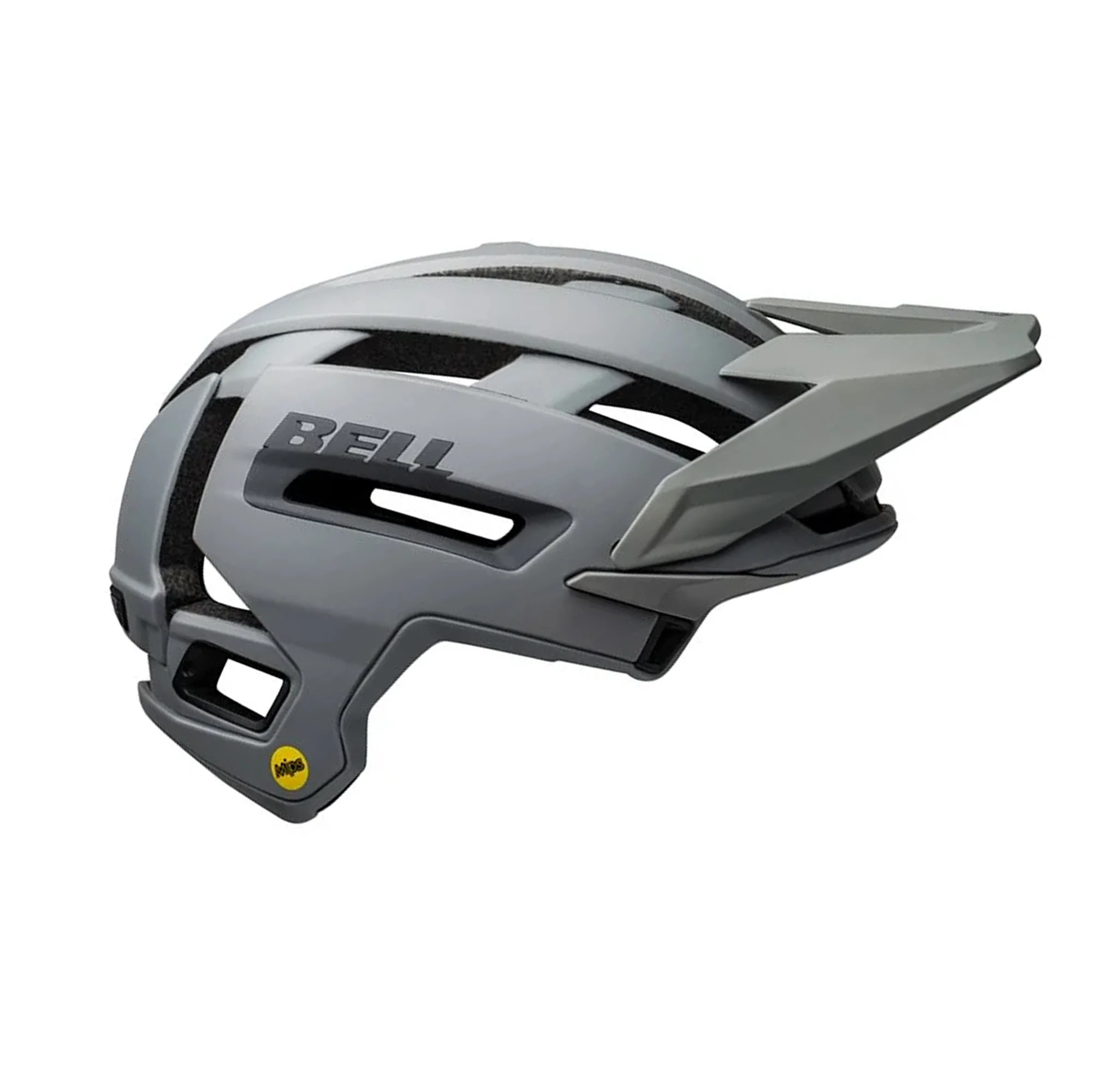 Bell Super Air Spherical MIPS Bike Helmet - Image 6