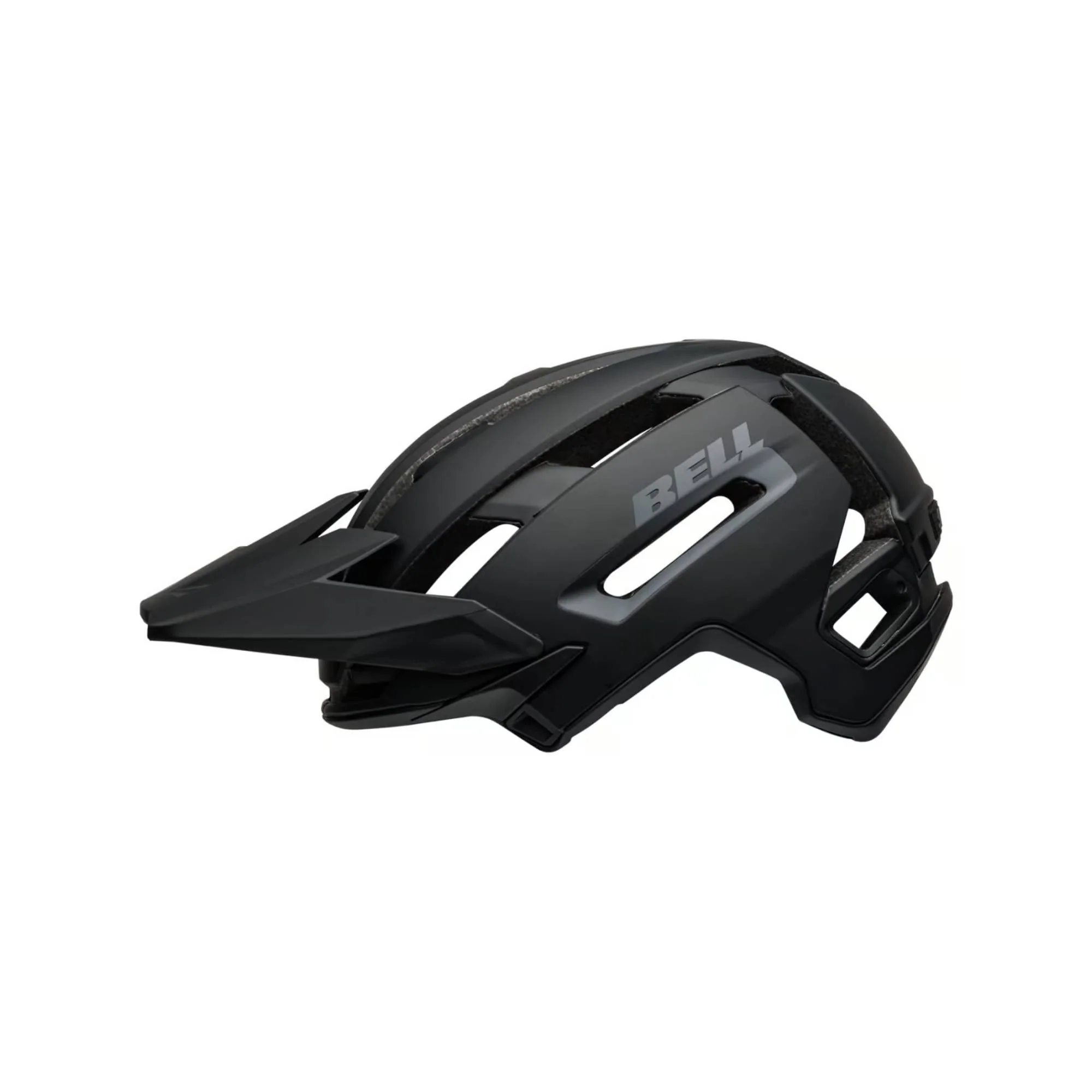 Bell Super Air Spherical MIPS Bike Helmet - Image 7