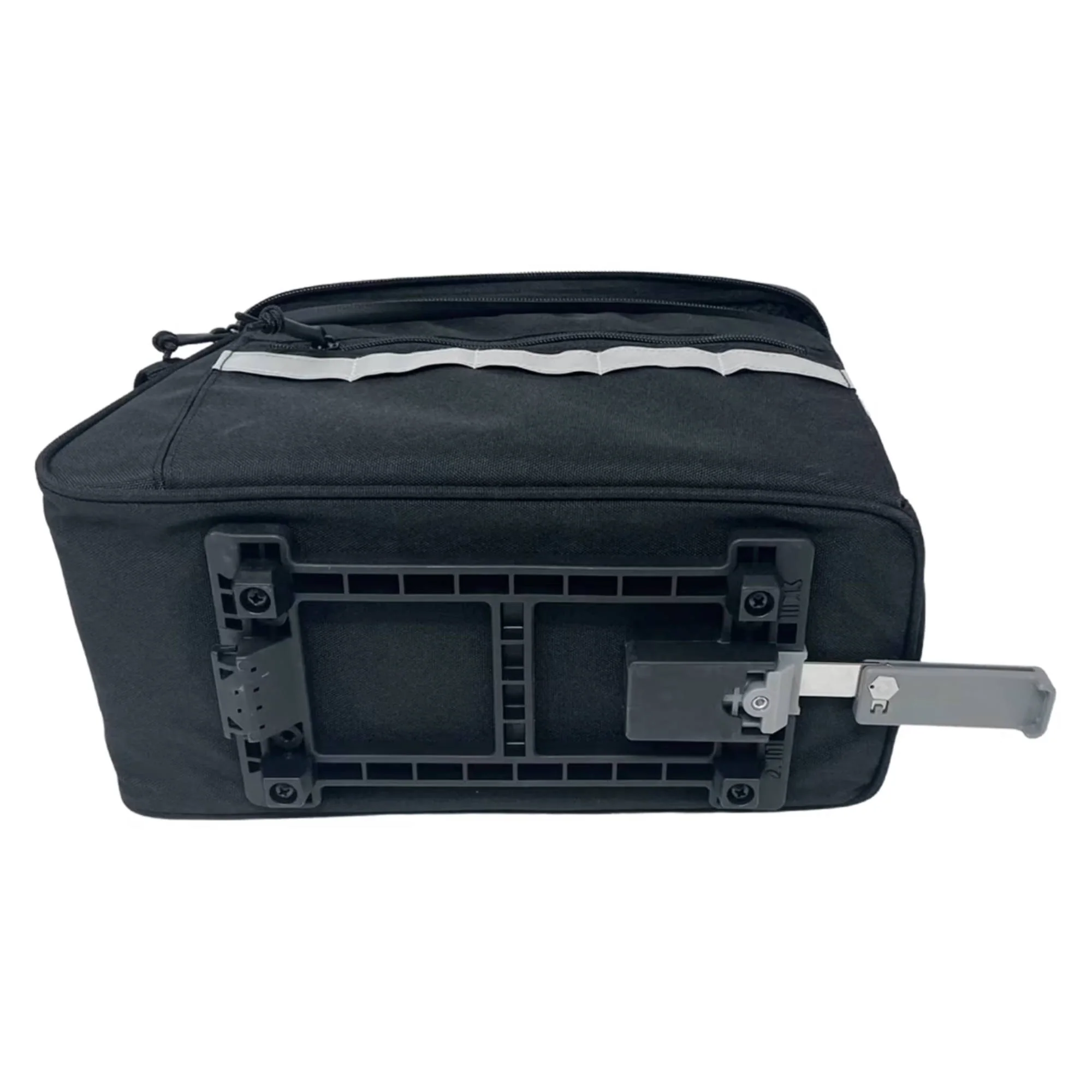 BiKASE Big Daddy MIK Trunk Bag - Image 4