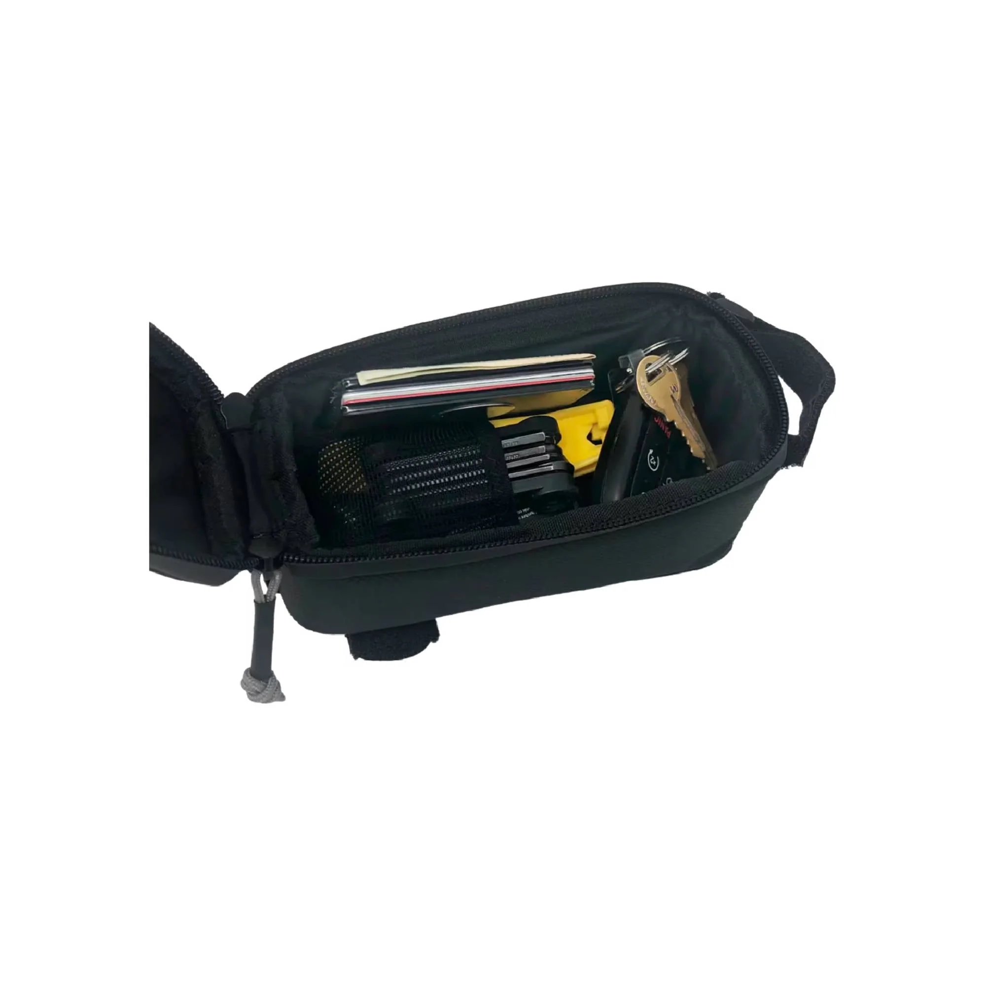 BiKASE Elasto Beetle Top Tube Phone Case - Image 2