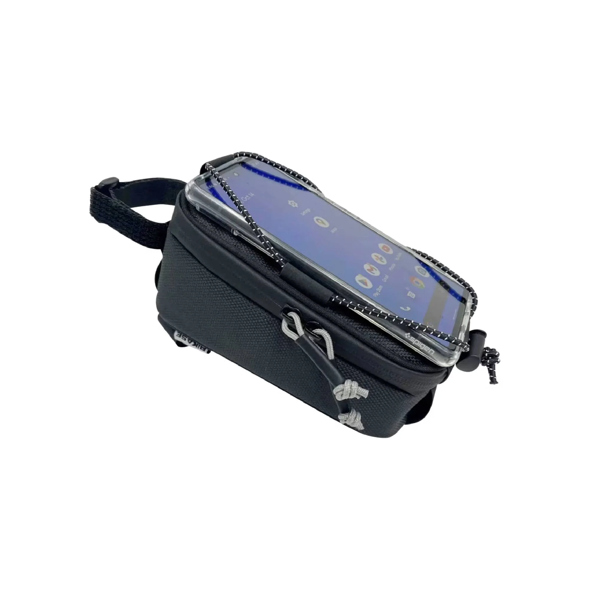 BiKASE Elasto Beetle Top Tube Phone Case - Image 4