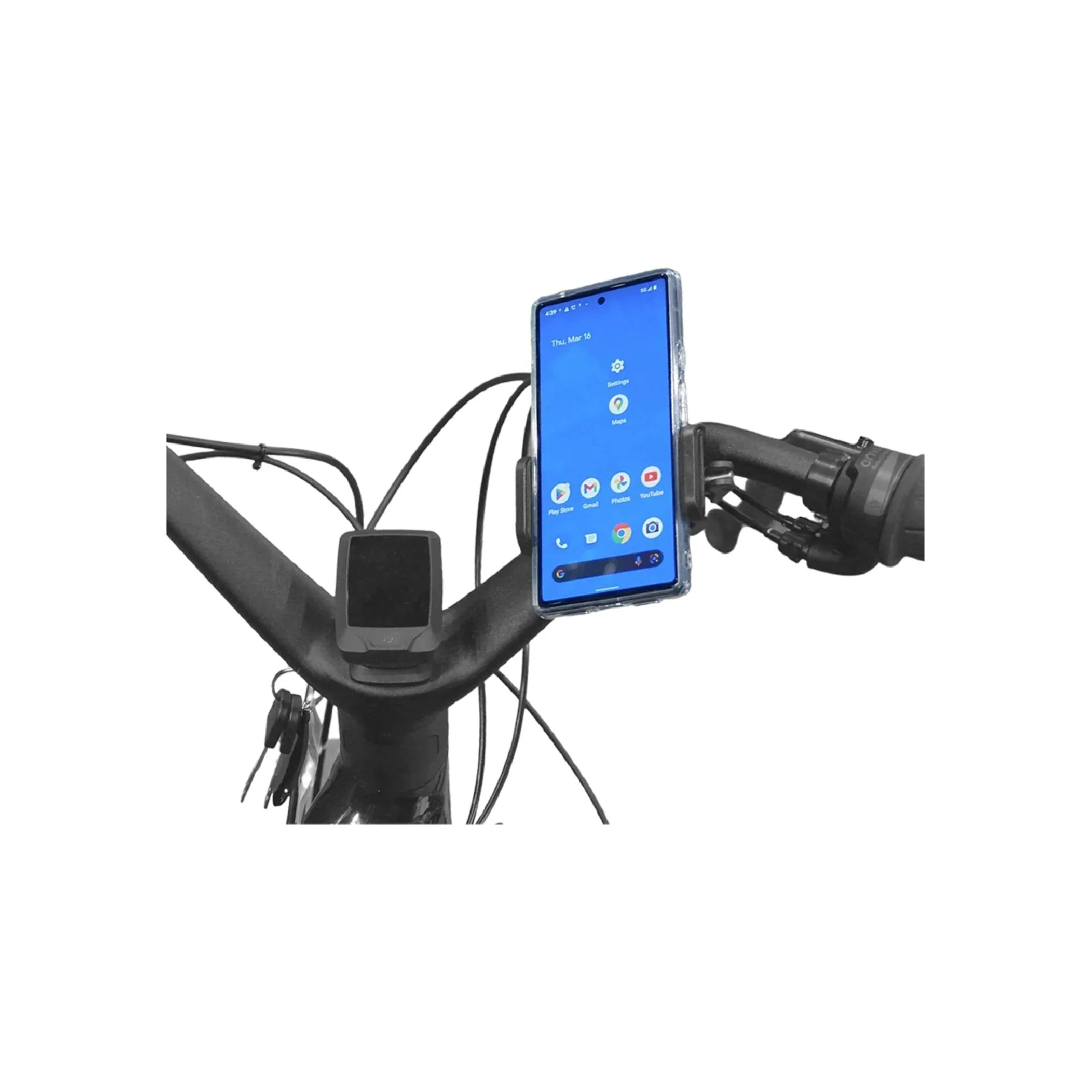 BiKase Handy Phone Clamp - Image 4