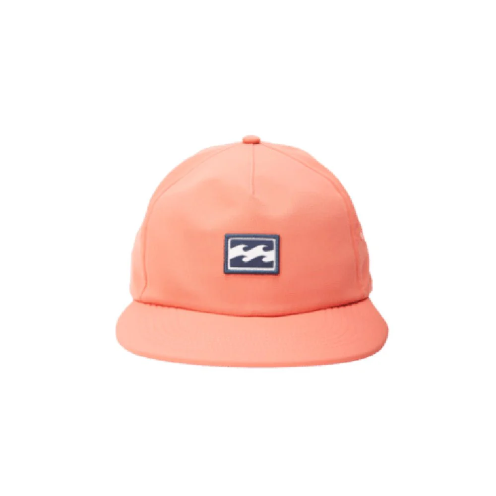 Billabong Platform Mens Cap - Image 4