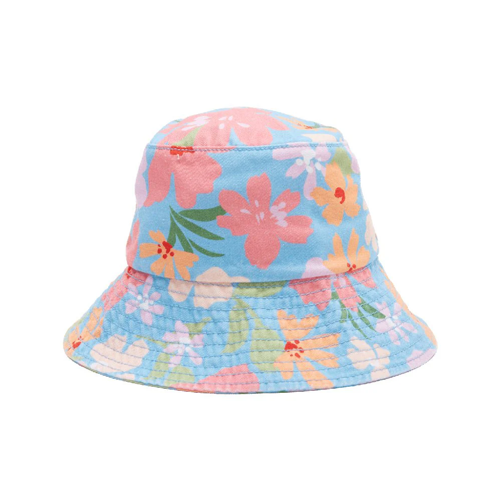Billabong Still Single Womens Bucket Hat - Image 2