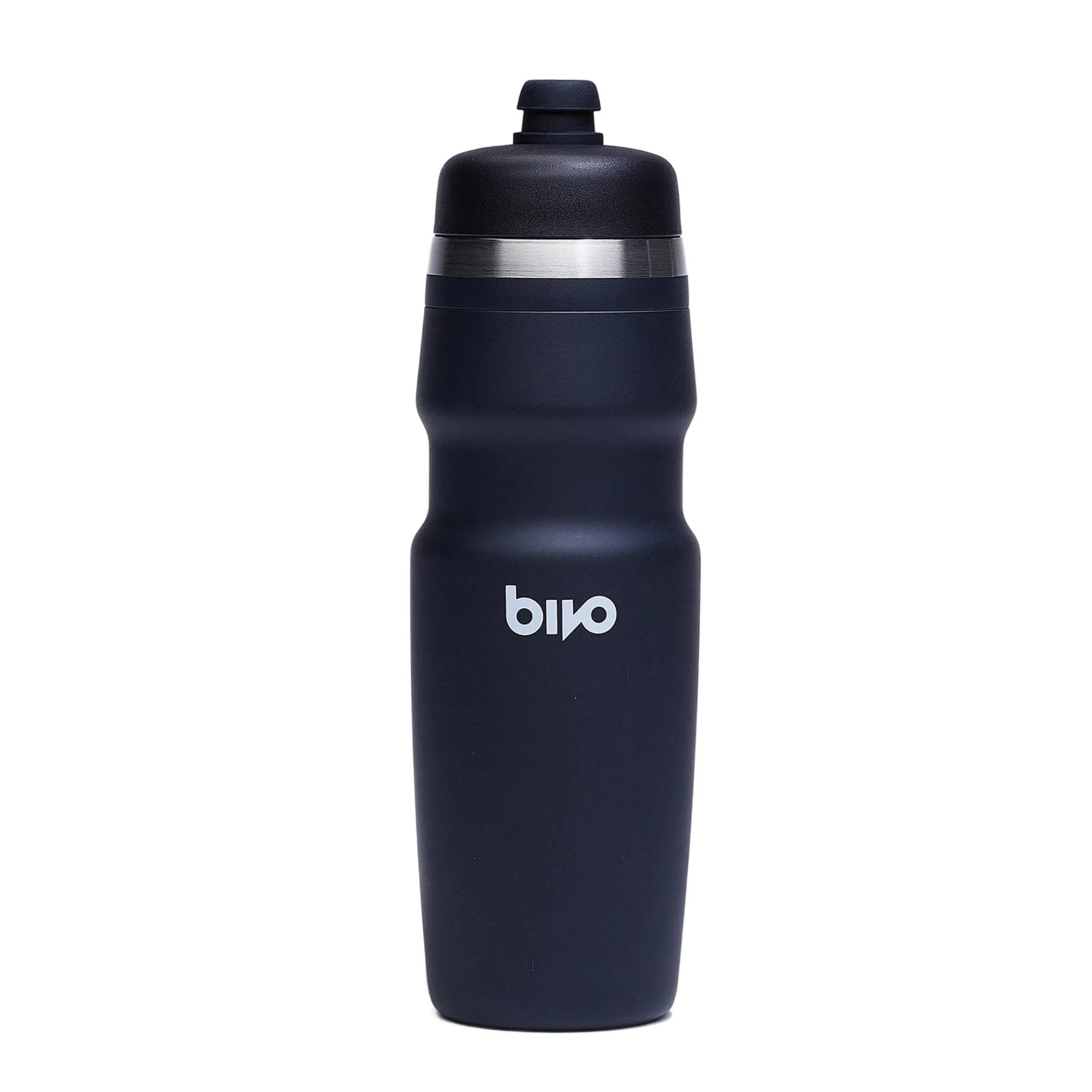 Bivo Duo Stainless Steel 25oz Water Bottle