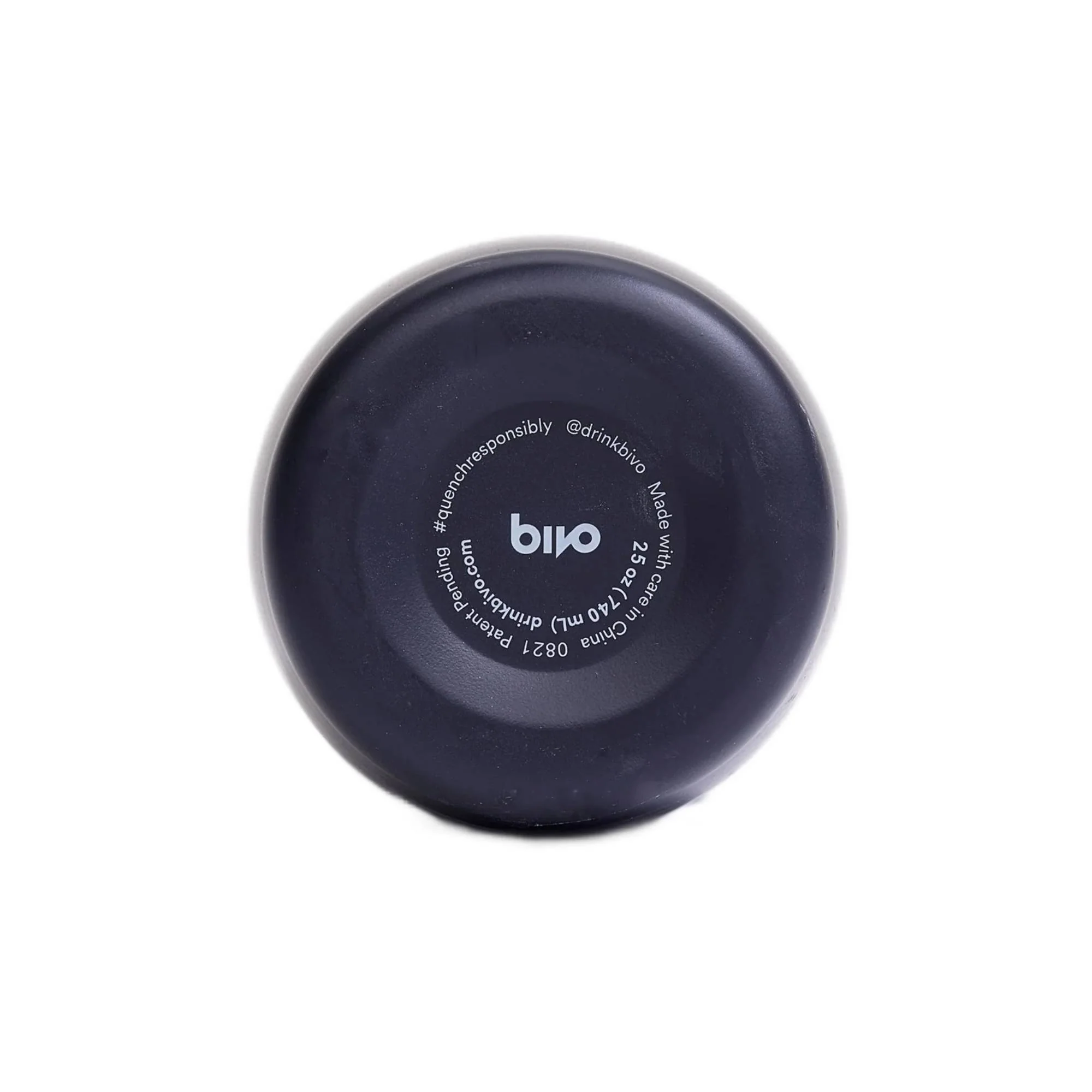 Bivo Duo Stainless Steel 25oz Water Bottle - Image 9