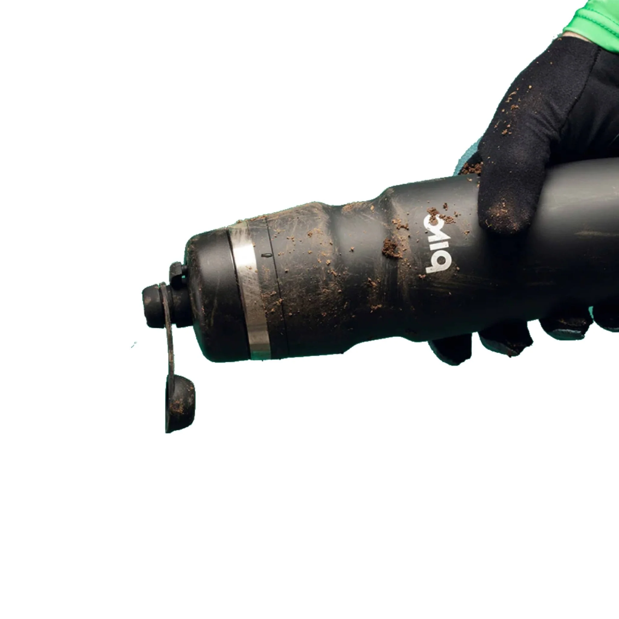 Bivo Dusty The Dirt Cap - Image 2