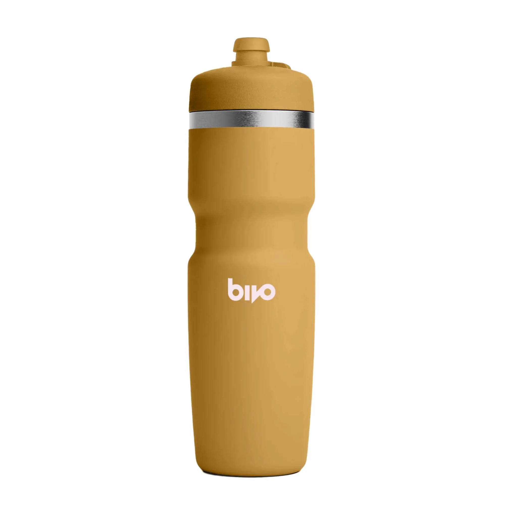 Bivo Trio Insulated Stainless Steel 21oz Water Bottle - Image 6
