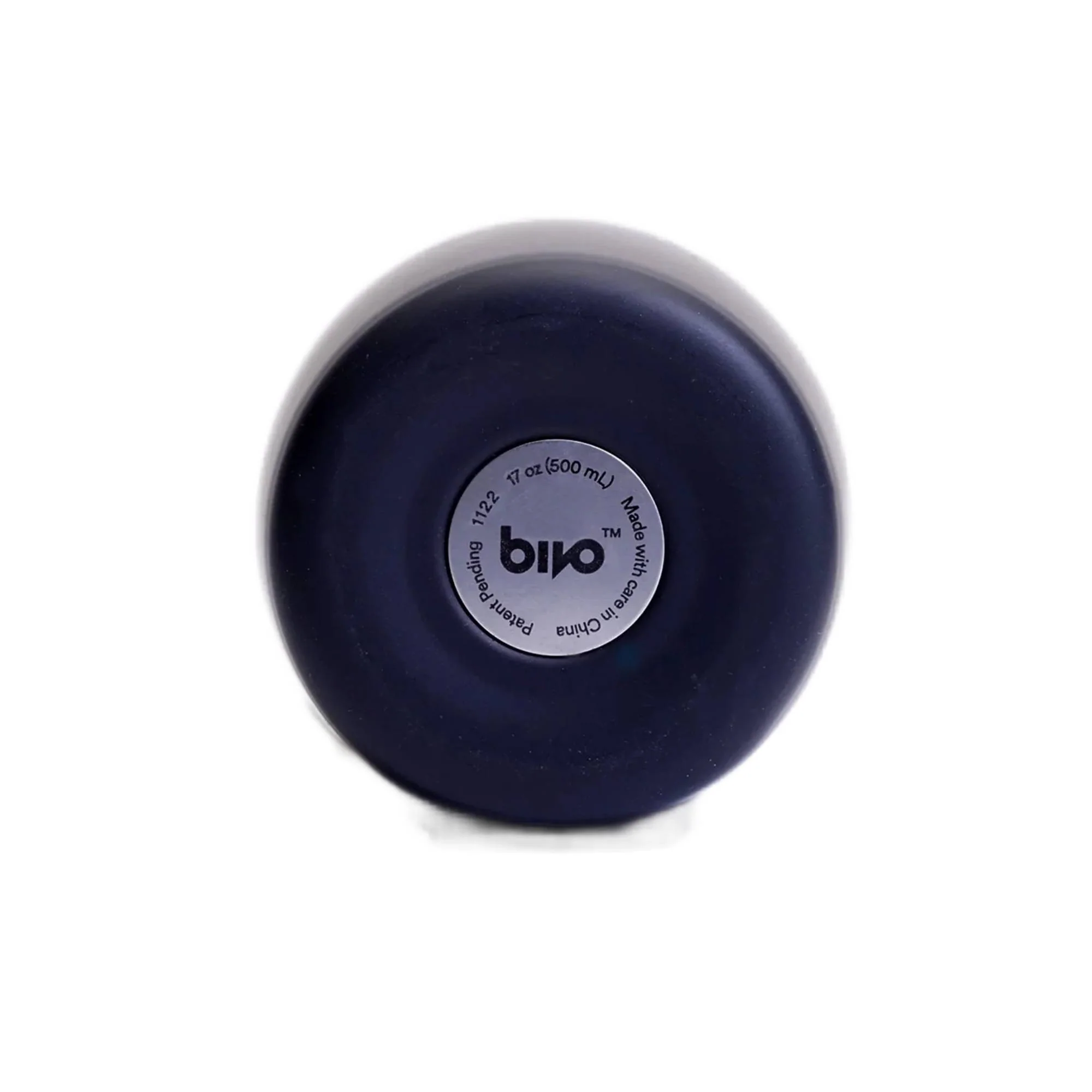 Bivo Trio Mini Insulated Stainless Steel 17oz Water Bottle - Image 7