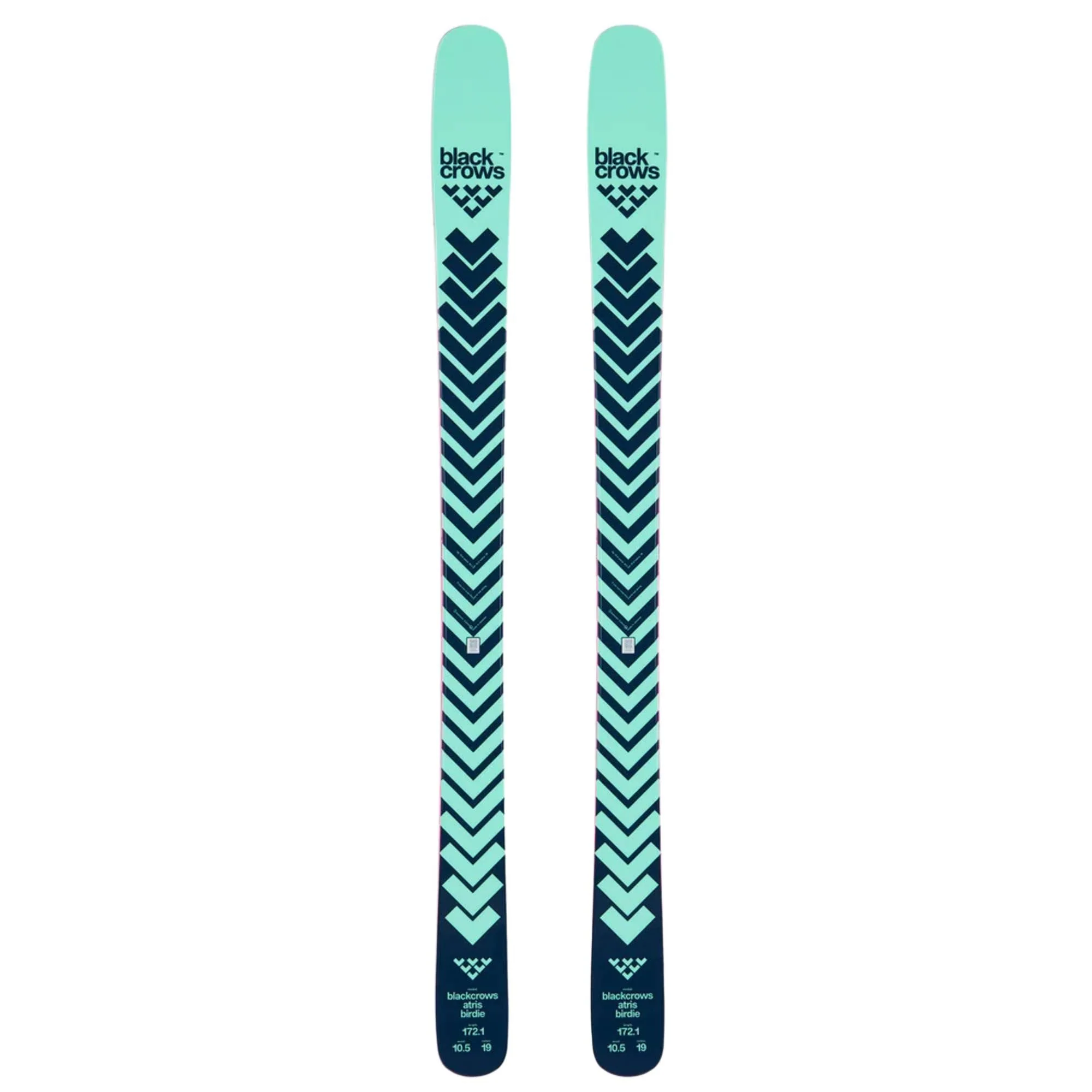 Black Crows Atris Birdie Womens Ski 2026 - Image 4