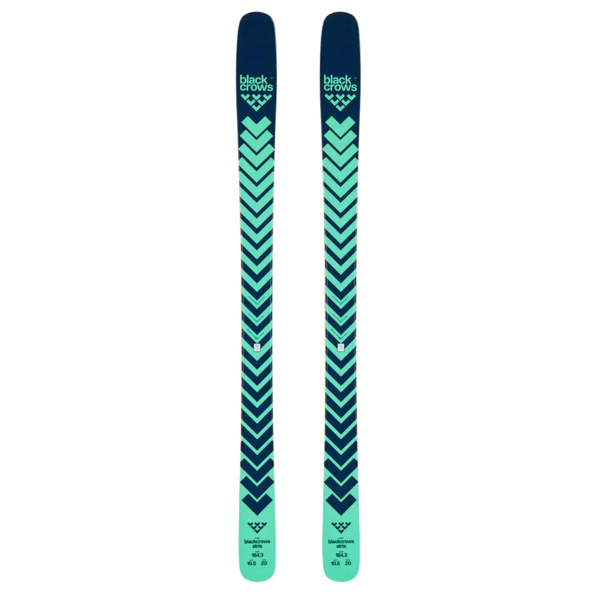 Black Crows Atris Ski 2026 - Image 4