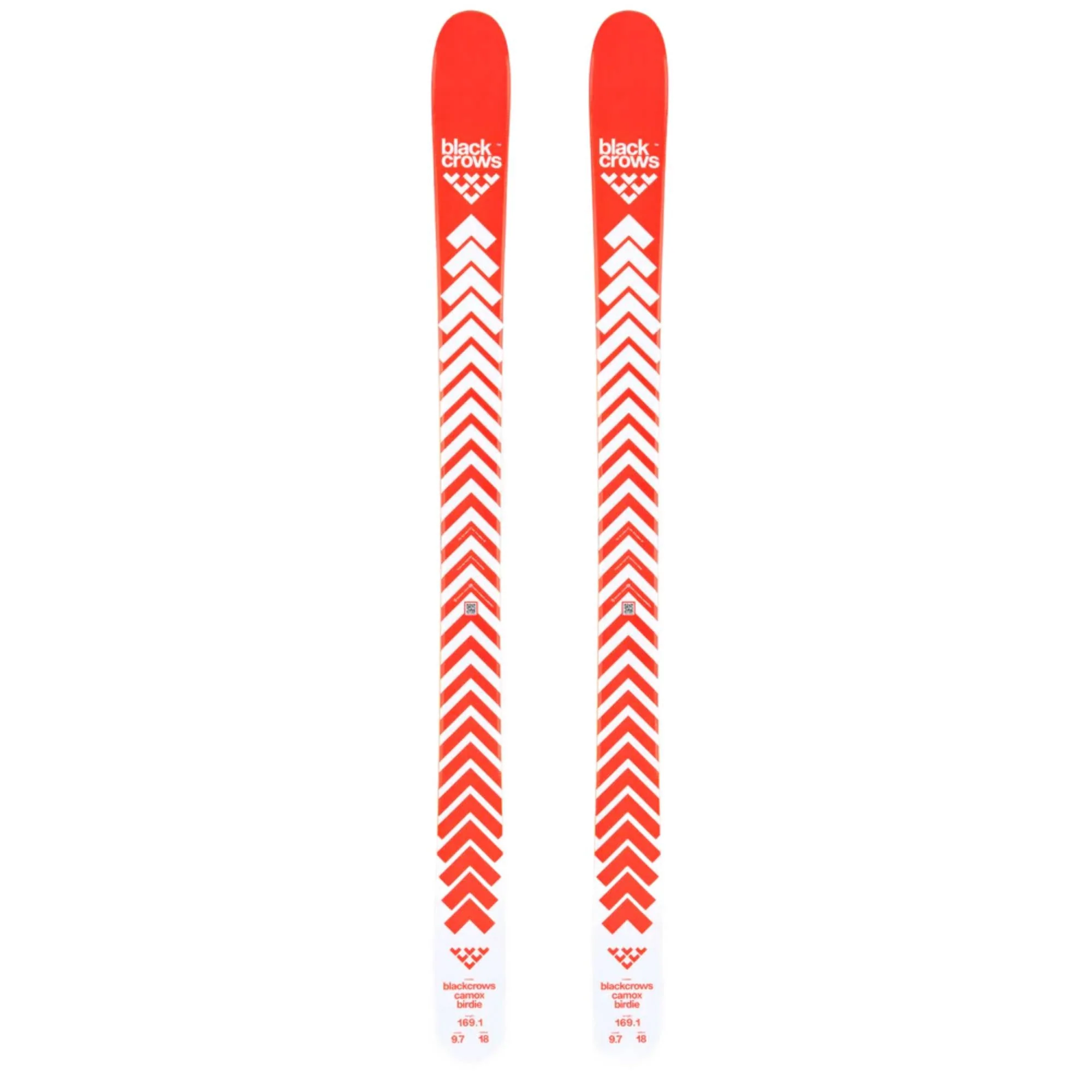 Black Crows Camox Birdie Womens Ski 2026