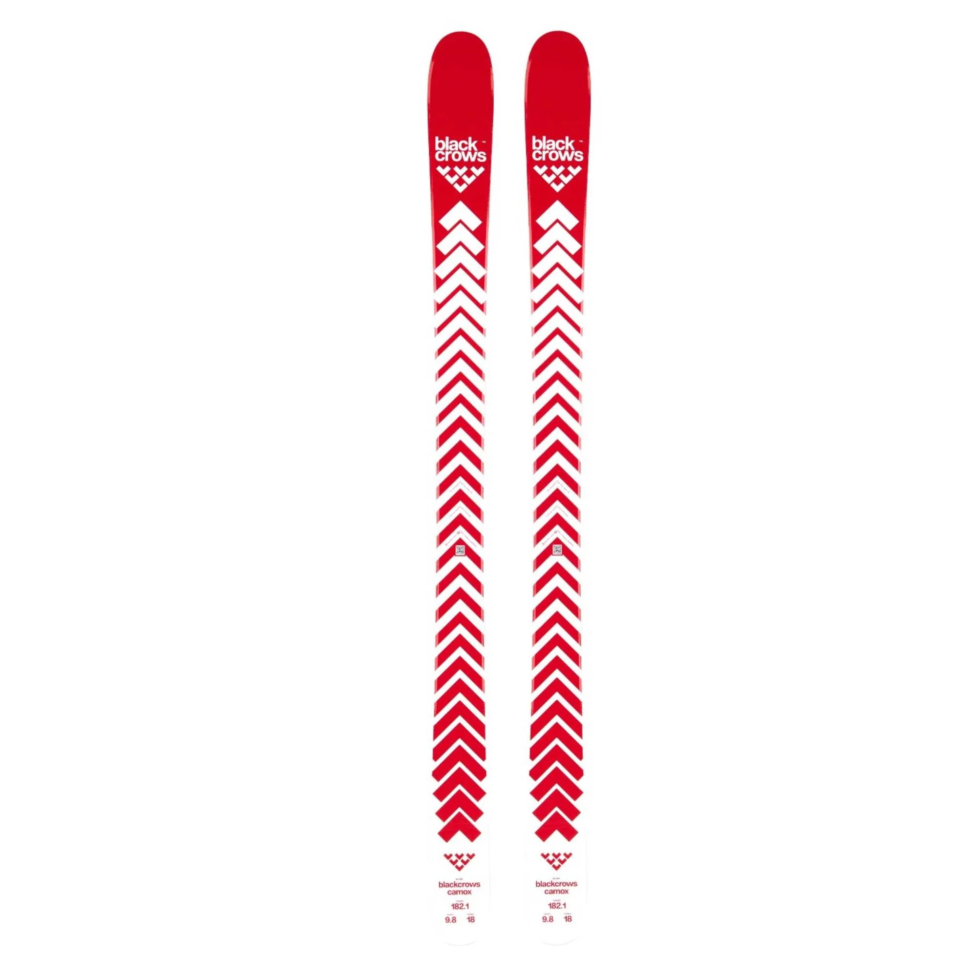 Black Crows Camox Ski 2027 - Image 2