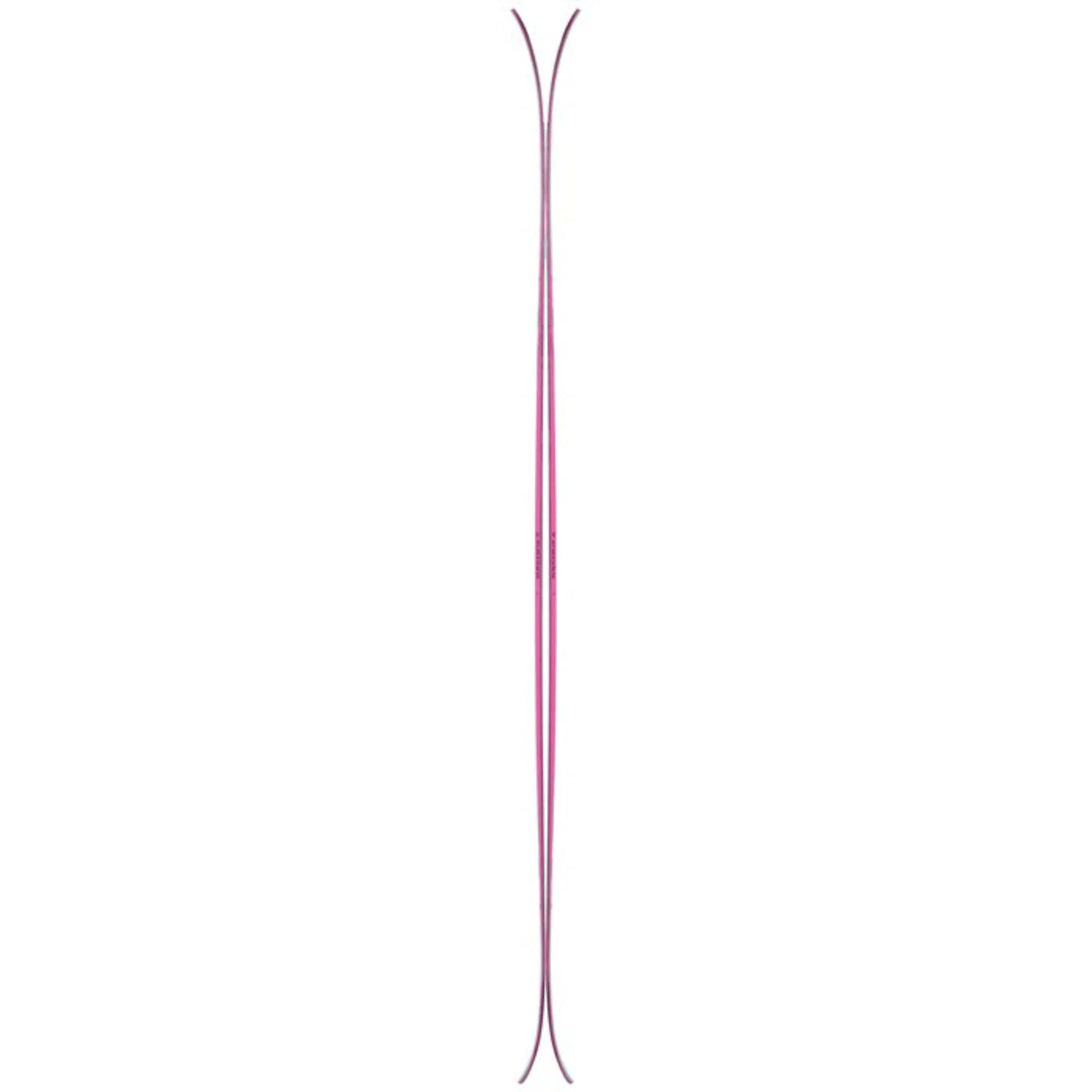 Black Crows Captis Birdie Womens Ski 2025 - Image 2
