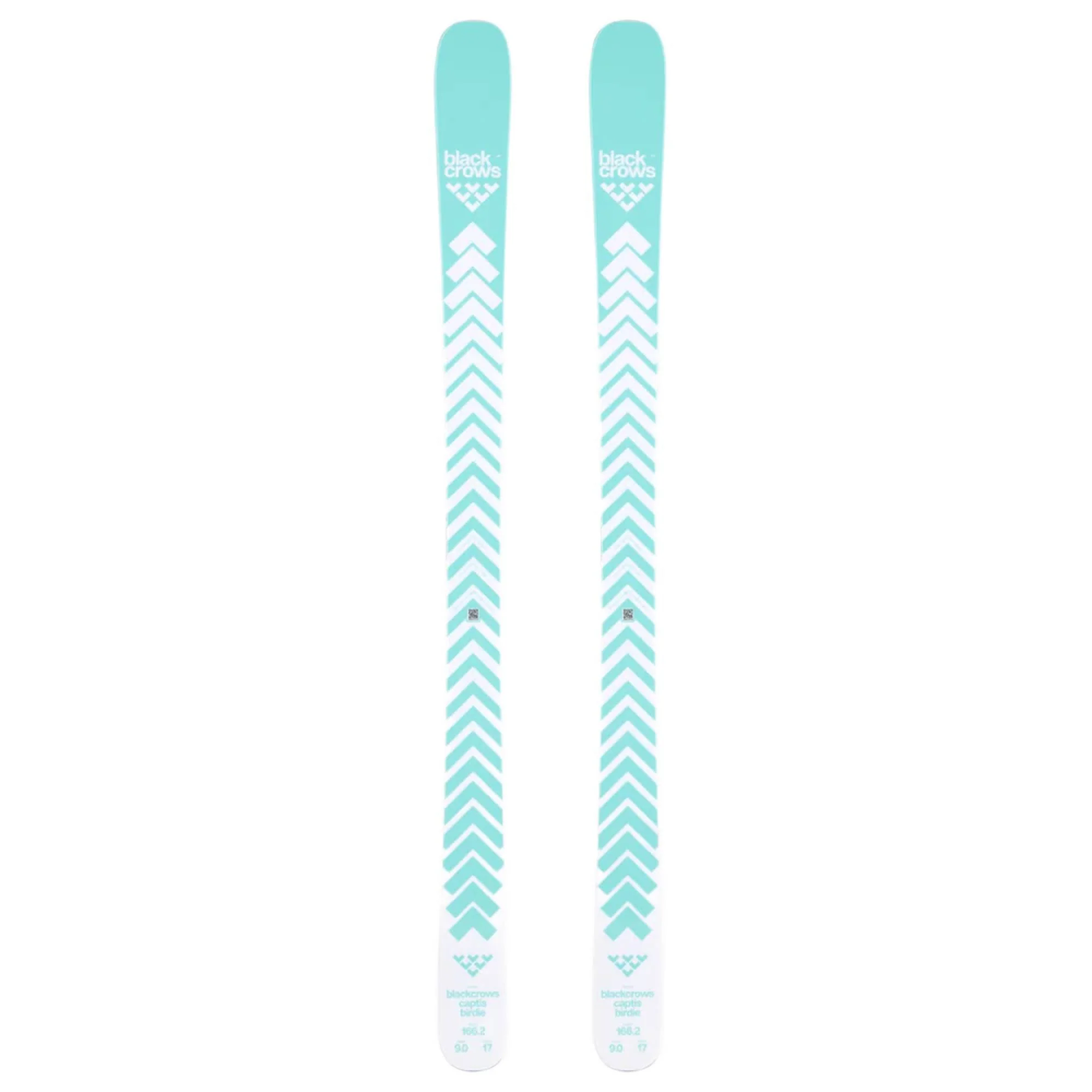 Black Crows Captis Birdie Womens Ski 2026 - Image 5