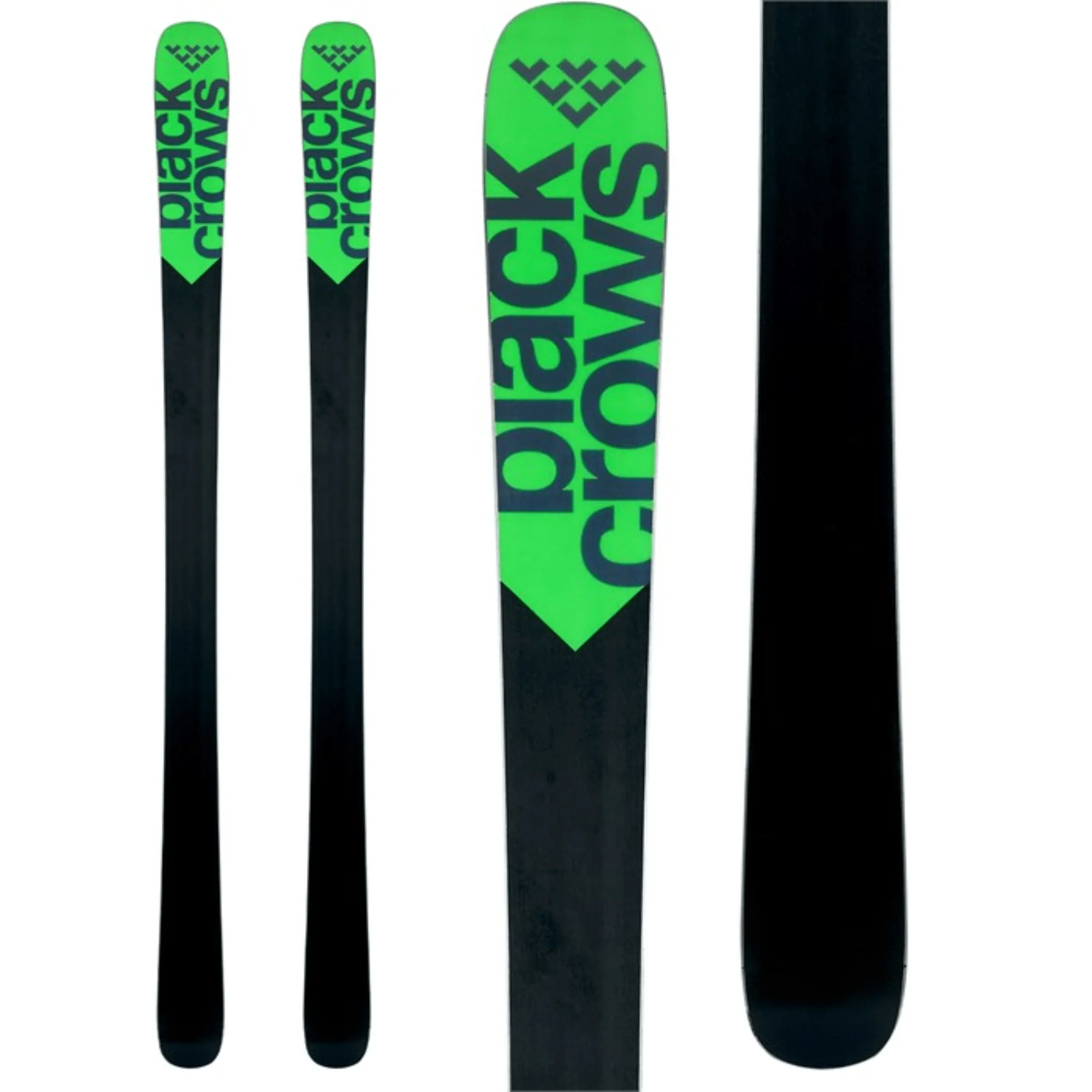 Black Crows Captis Ski 2025 - Image 2